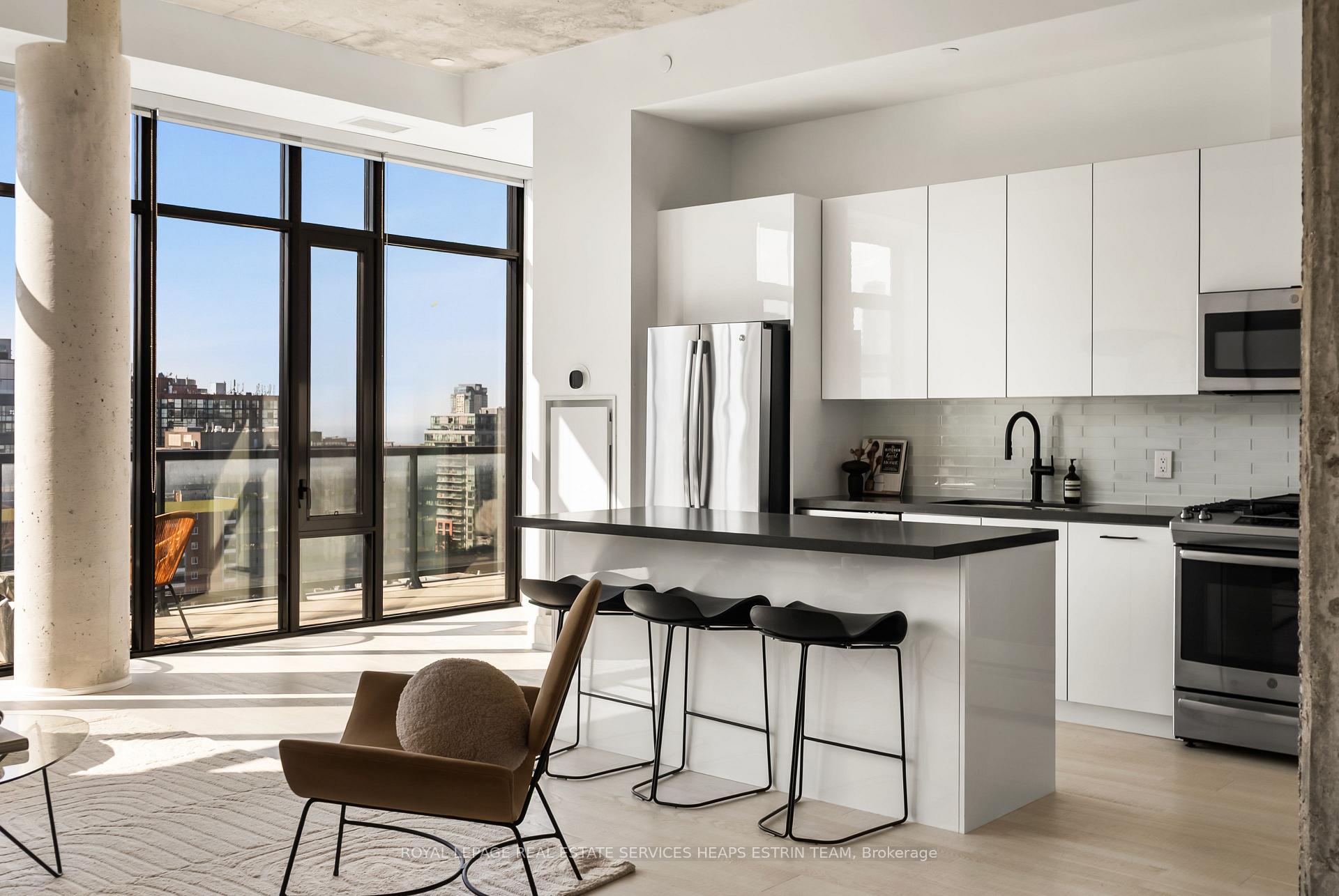 Photo 8 of Unit PH05, 608 Richmond Street W, Toronto, Waterfront Communities — HOMEH