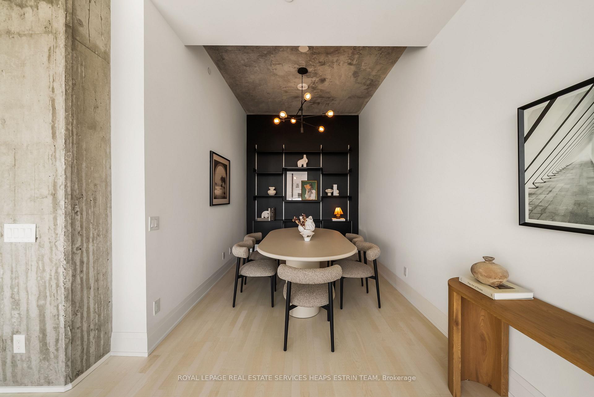 Photo 10 of Unit PH05, 608 Richmond Street W, Toronto, Waterfront Communities — HOMEH