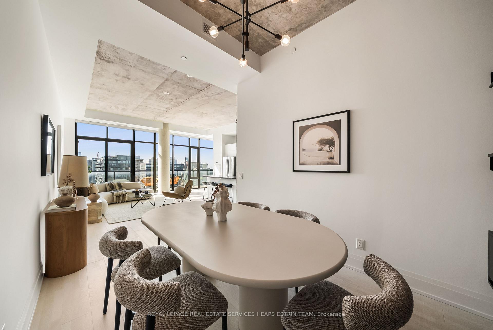 Photo 11 of Unit PH05, 608 Richmond Street W, Toronto, Waterfront Communities — HOMEH