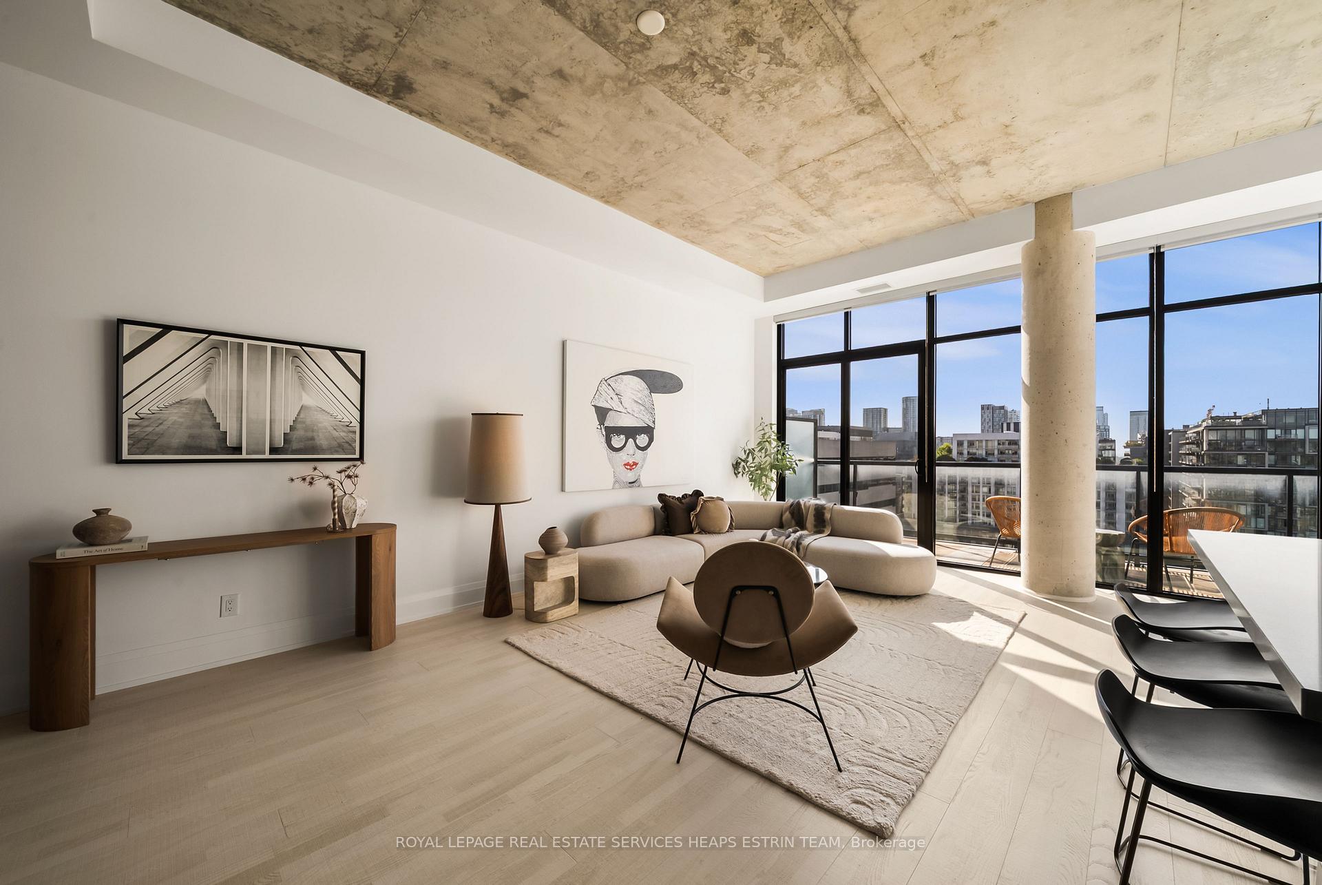 Photo 12 of Unit PH05, 608 Richmond Street W, Toronto, Waterfront Communities — HOMEH