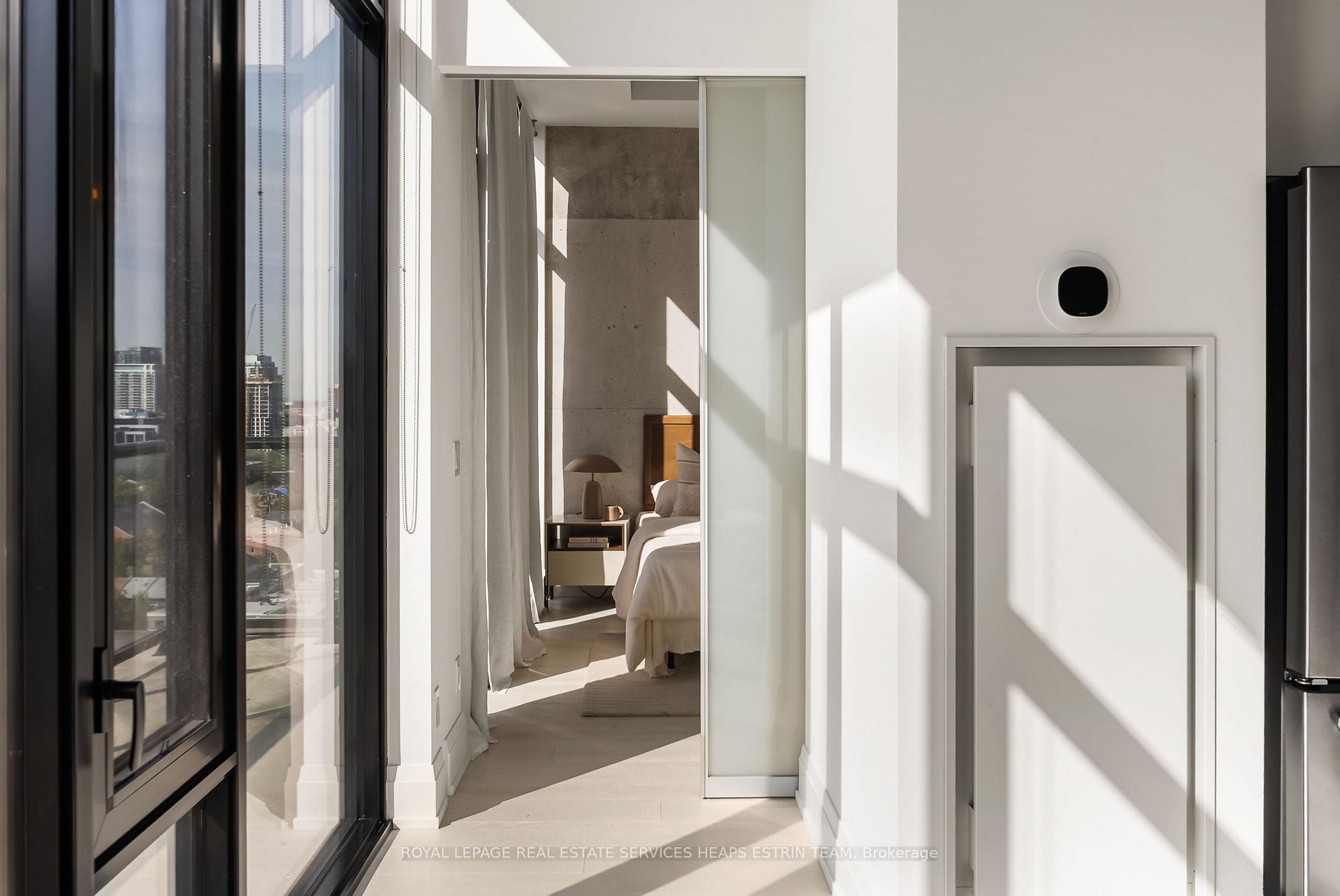 Photo 13 of Unit PH05, 608 Richmond Street W, Toronto, Waterfront Communities — HOMEH