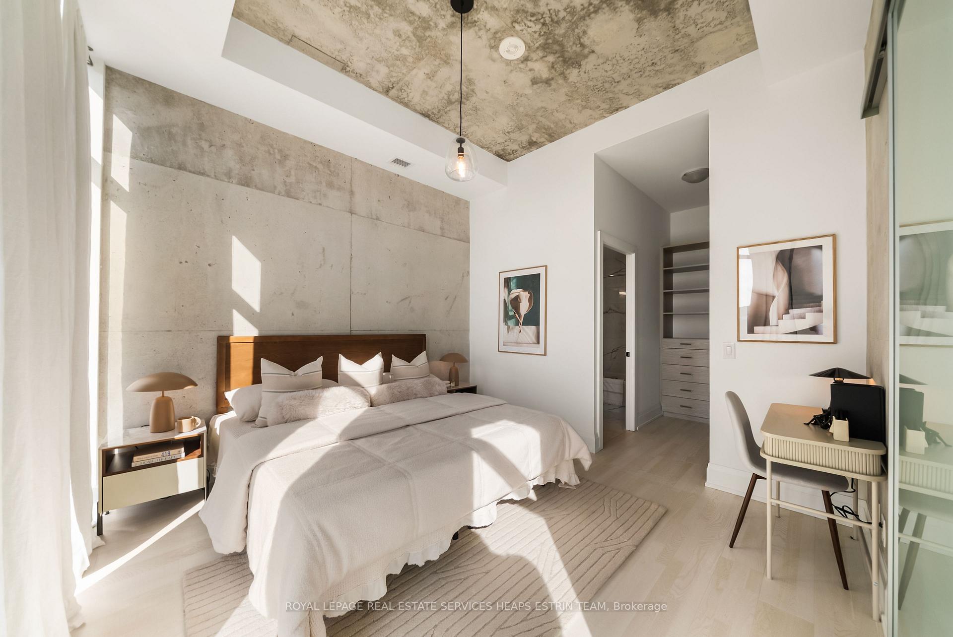 Photo 15 of Unit PH05, 608 Richmond Street W, Toronto, Waterfront Communities — HOMEH