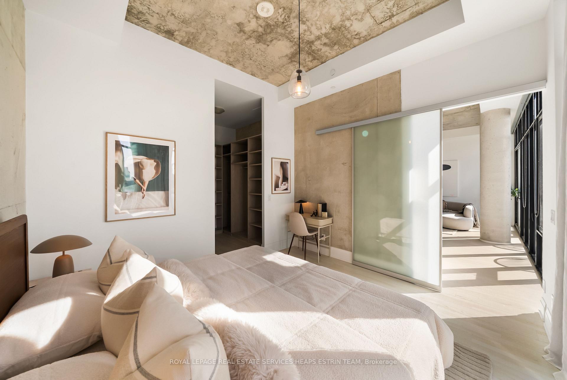Photo 16 of Unit PH05, 608 Richmond Street W, Toronto, Waterfront Communities — HOMEH