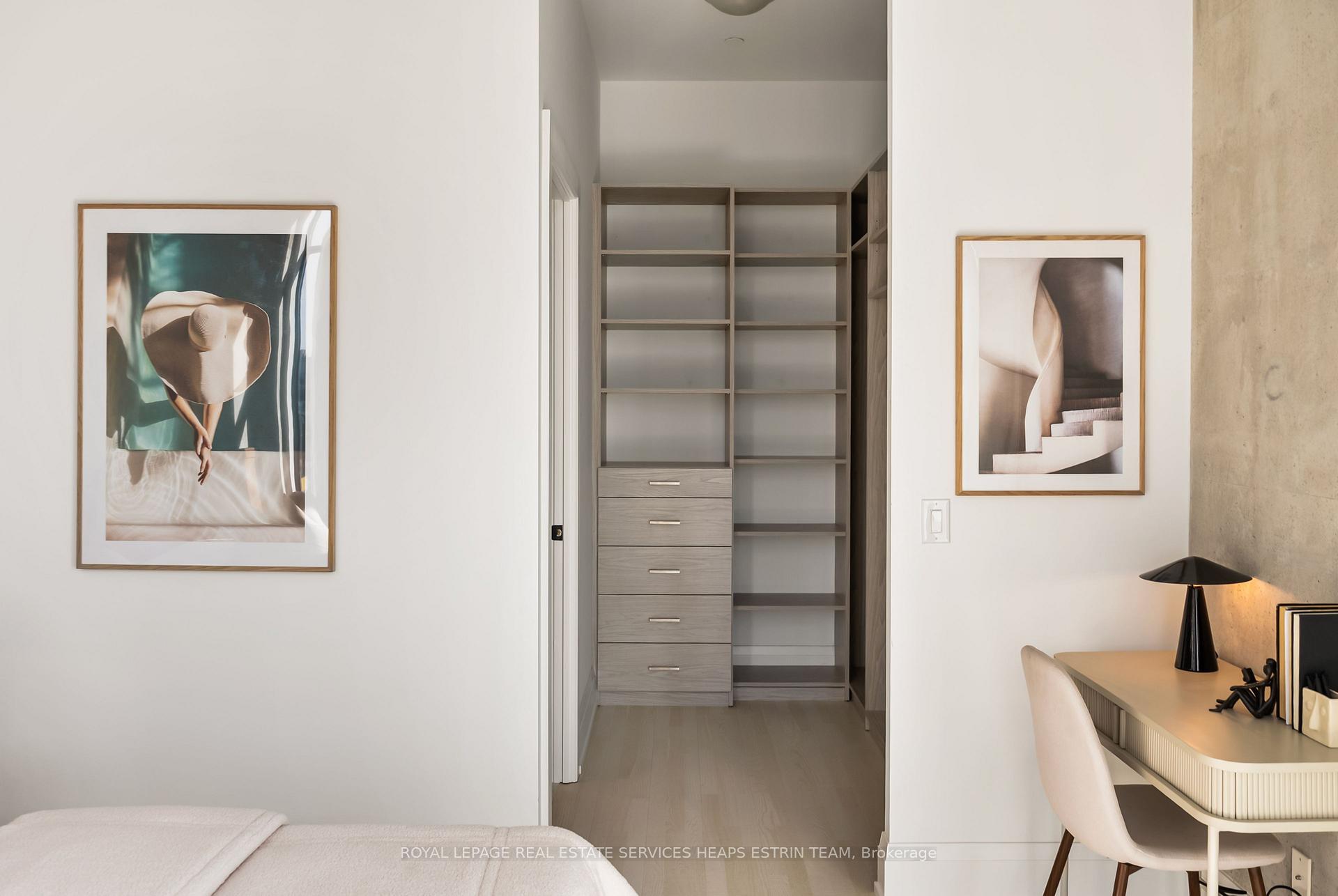 Photo 17 of Unit PH05, 608 Richmond Street W, Toronto, Waterfront Communities — HOMEH