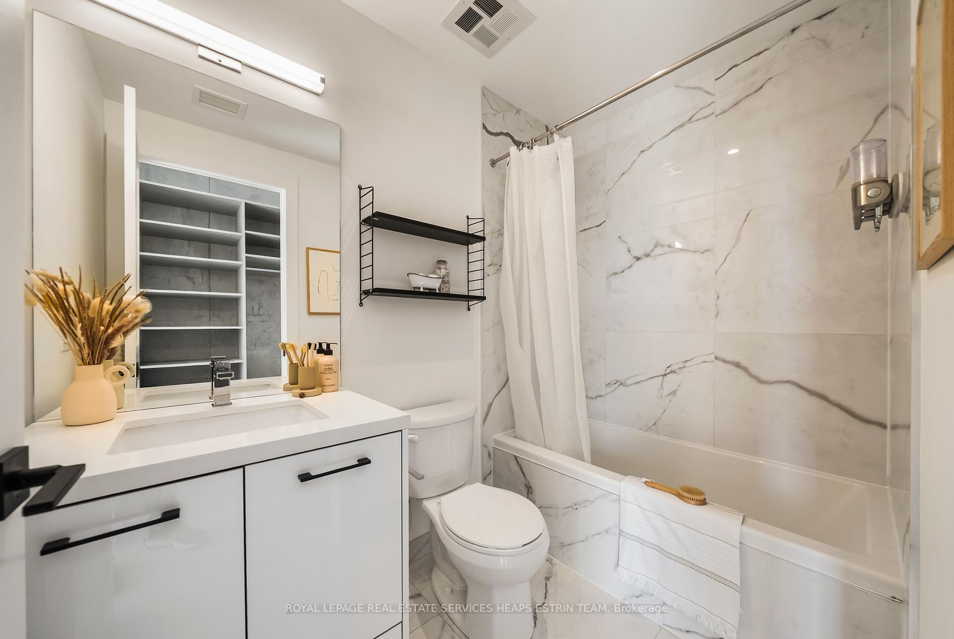 Photo 19 of Unit PH05, 608 Richmond Street W, Toronto, Waterfront Communities — HOMEH