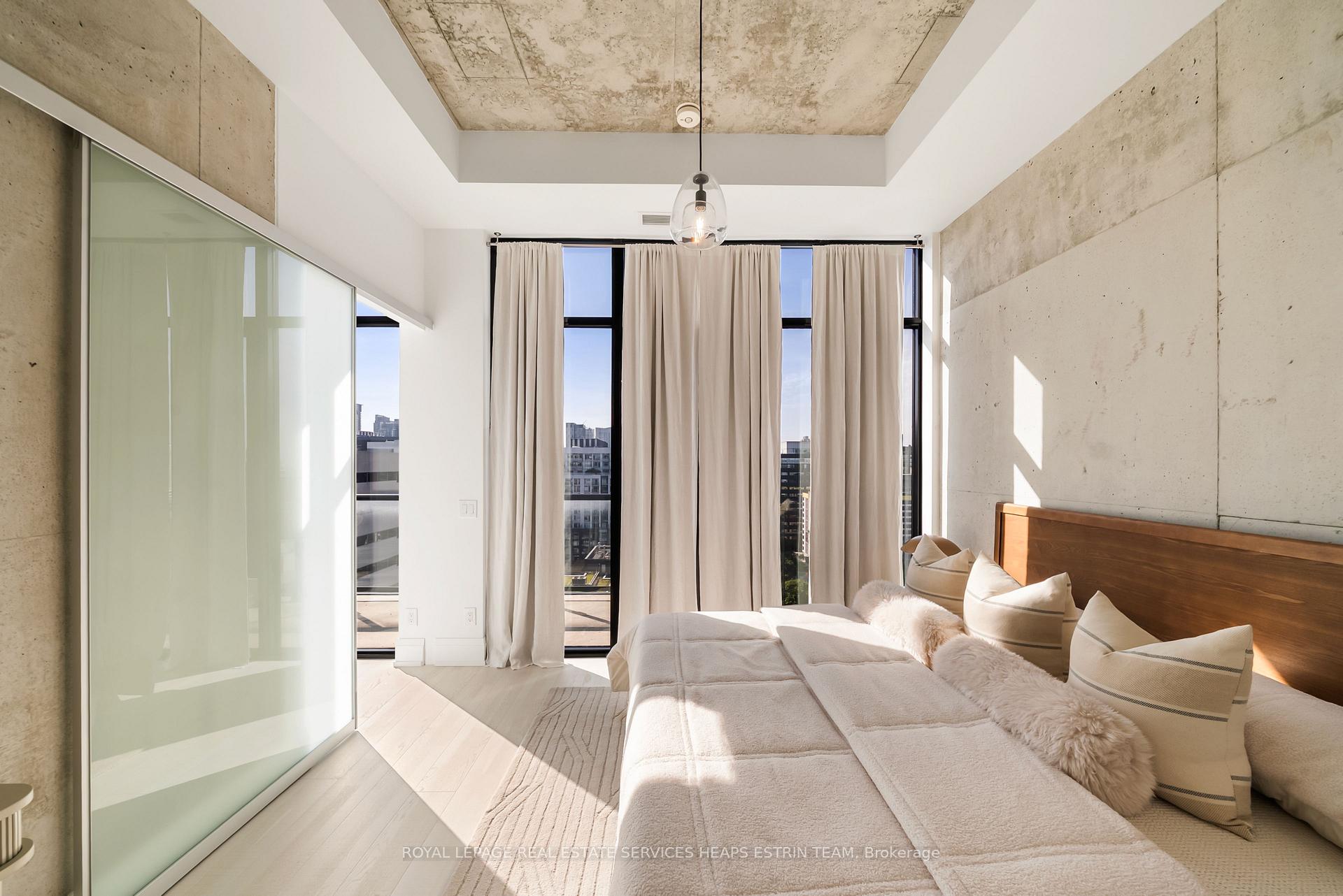 Photo 20 of Unit PH05, 608 Richmond Street W, Toronto, Waterfront Communities — HOMEH
