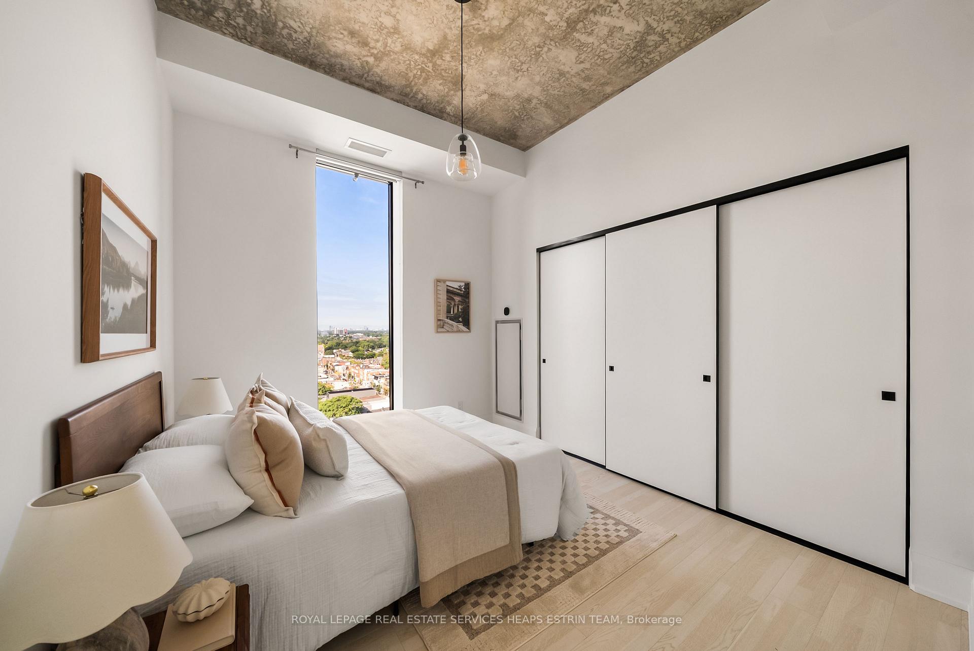 Photo 21 of Unit PH05, 608 Richmond Street W, Toronto, Waterfront Communities — HOMEH