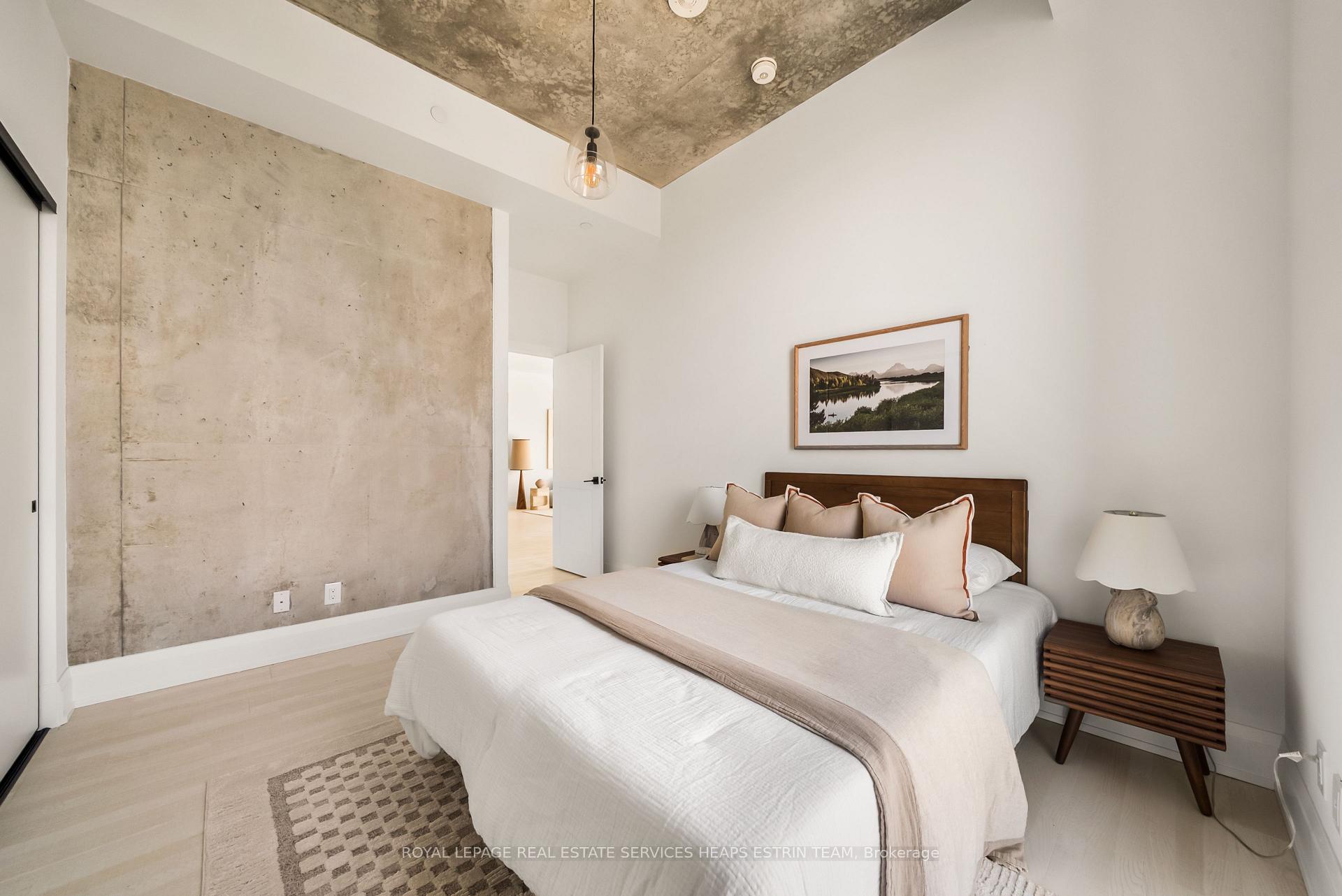 Photo 23 of Unit PH05, 608 Richmond Street W, Toronto, Waterfront Communities — HOMEH