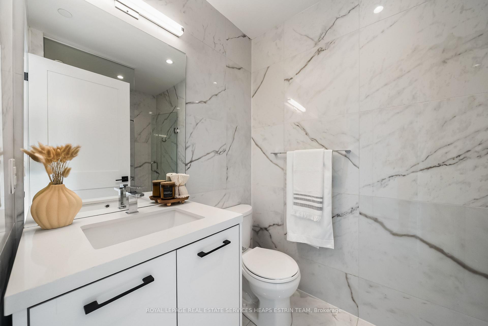 Photo 24 of Unit PH05, 608 Richmond Street W, Toronto, Waterfront Communities — HOMEH