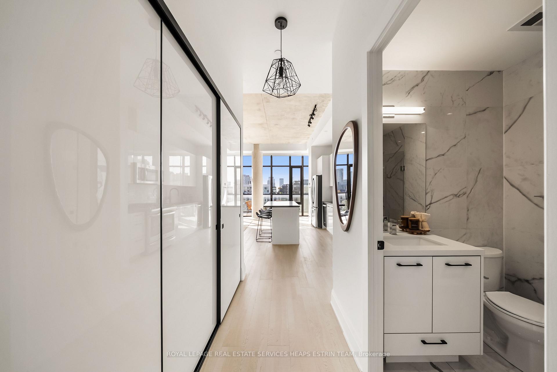 Photo 25 of Unit PH05, 608 Richmond Street W, Toronto, Waterfront Communities — HOMEH