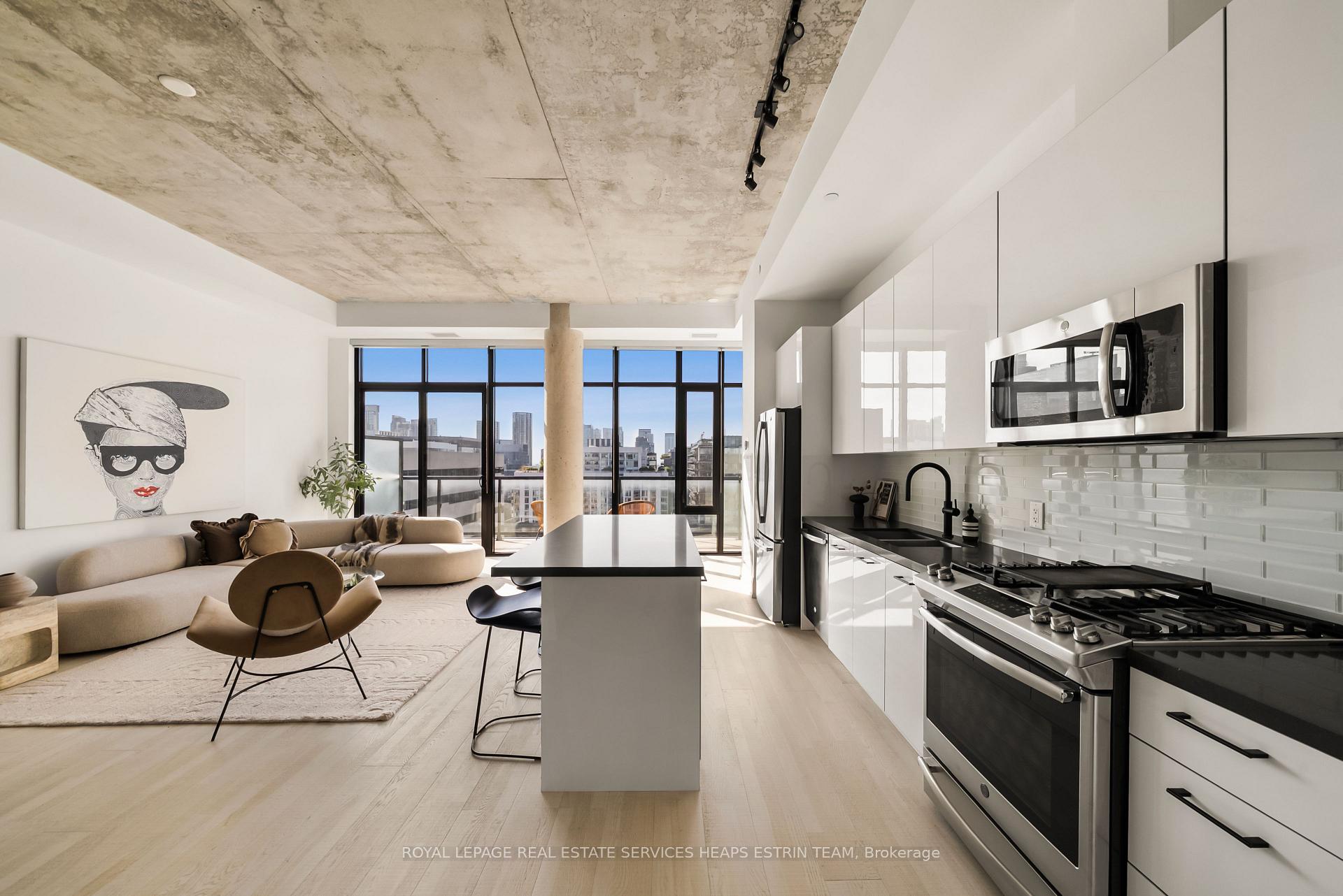 Photo 26 of Unit PH05, 608 Richmond Street W, Toronto, Waterfront Communities — HOMEH