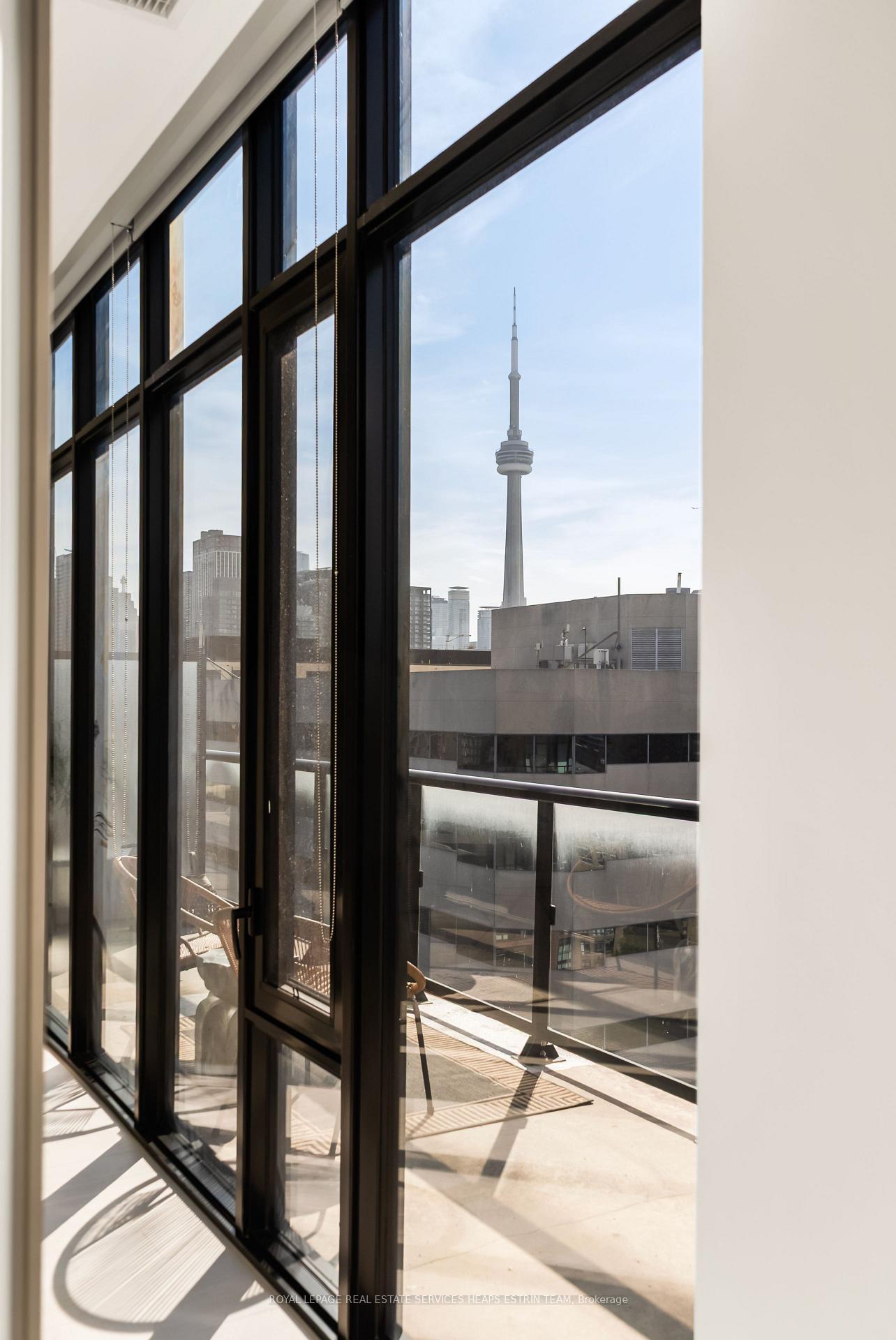 Photo 27 of Unit PH05, 608 Richmond Street W, Toronto, Waterfront Communities — HOMEH