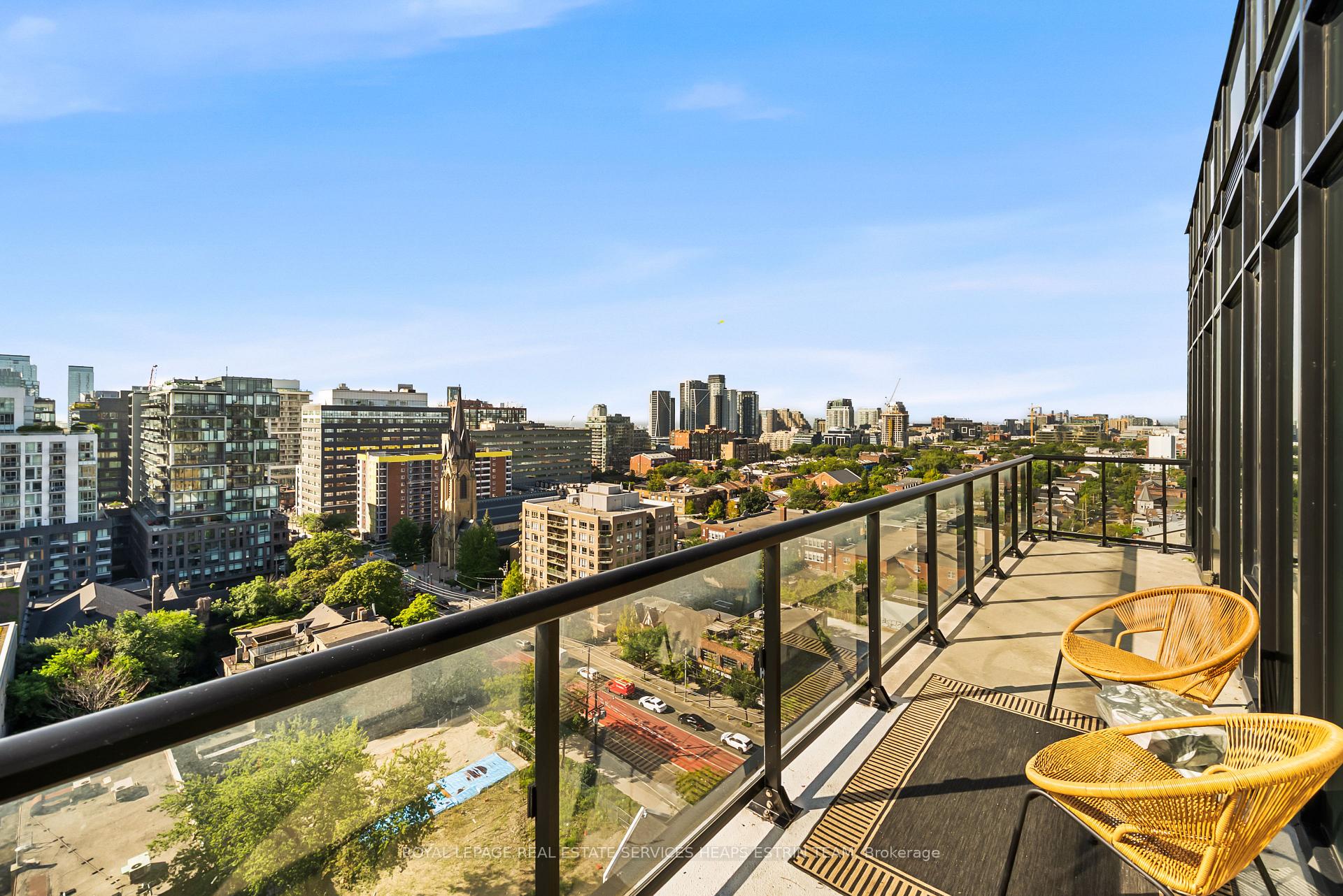 Photo 28 of Unit PH05, 608 Richmond Street W, Toronto, Waterfront Communities — HOMEH