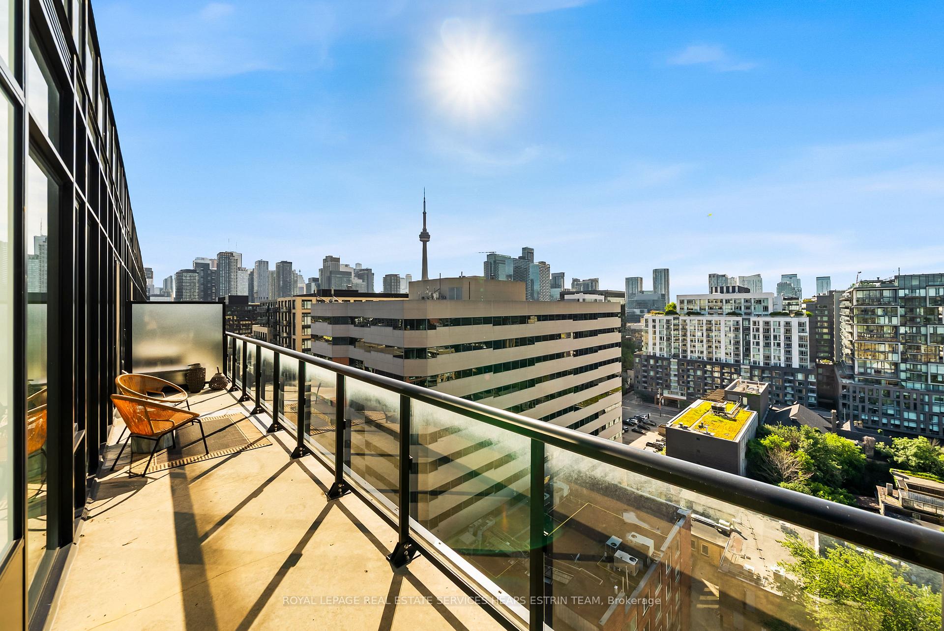 Photo 29 of Unit PH05, 608 Richmond Street W, Toronto, Waterfront Communities — HOMEH