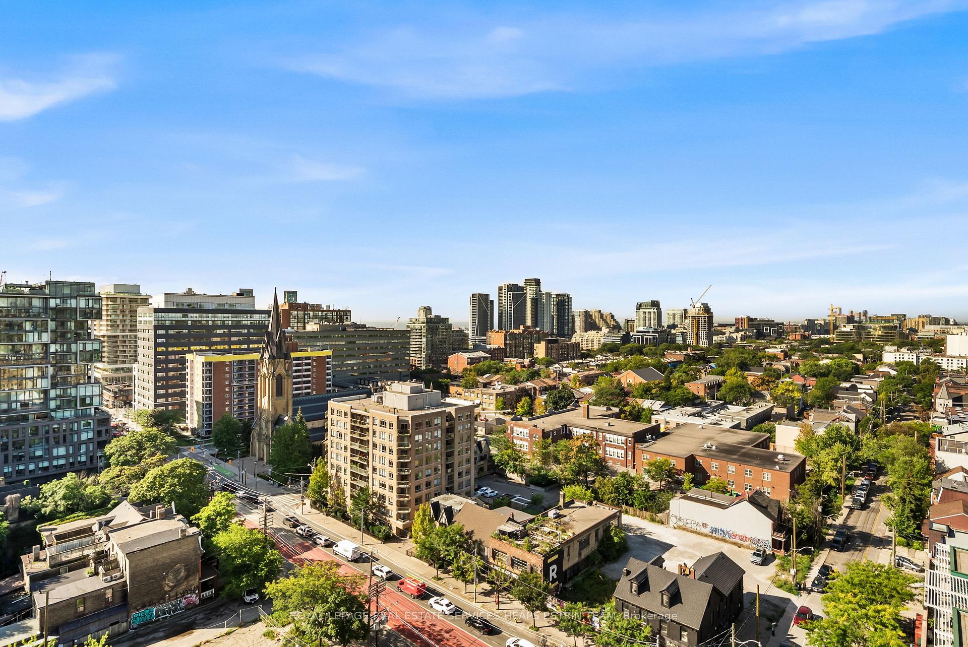 Photo 30 of Unit PH05, 608 Richmond Street W, Toronto, Waterfront Communities — HOMEH
