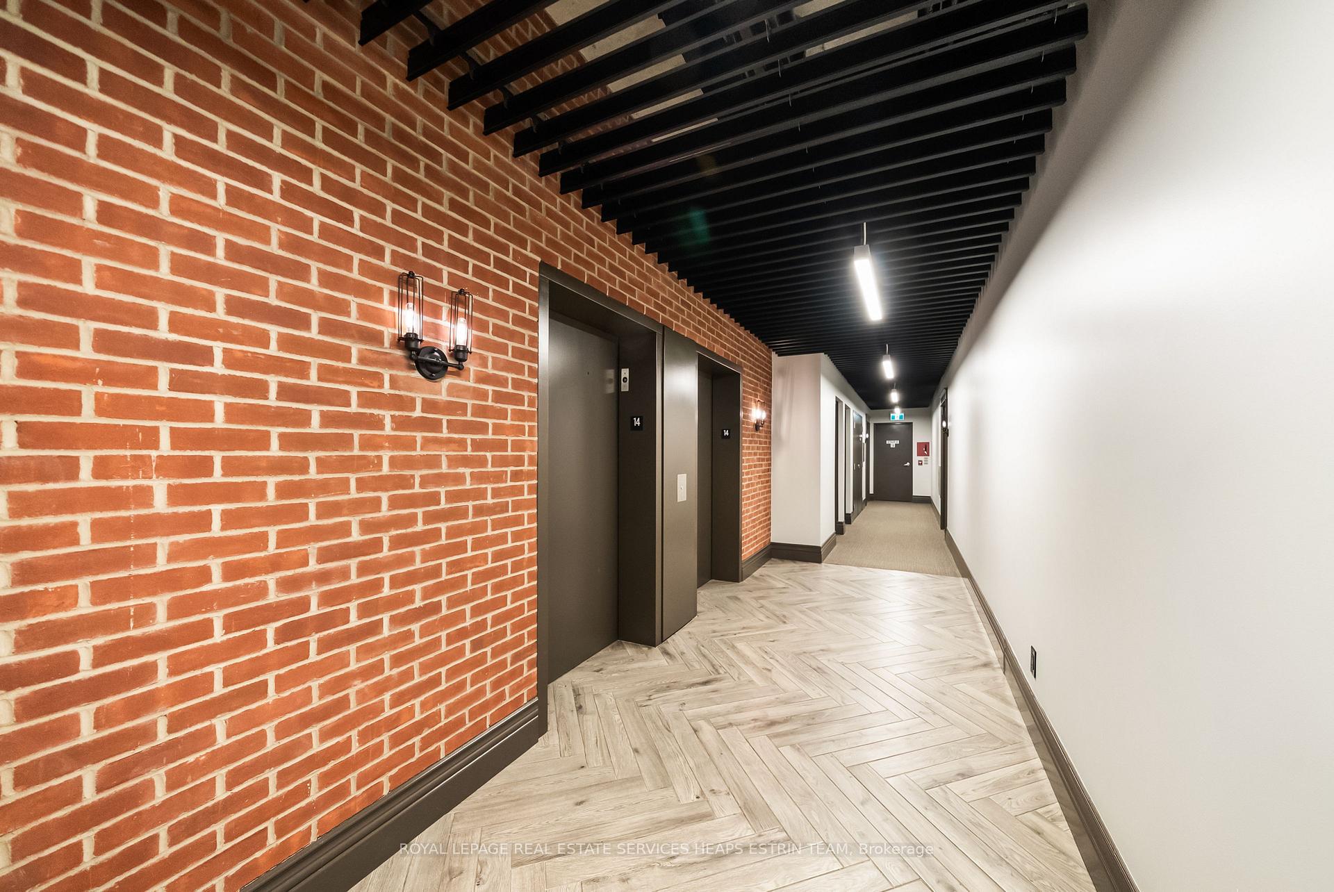 Photo 31 of Unit PH05, 608 Richmond Street W, Toronto, Waterfront Communities — HOMEH
