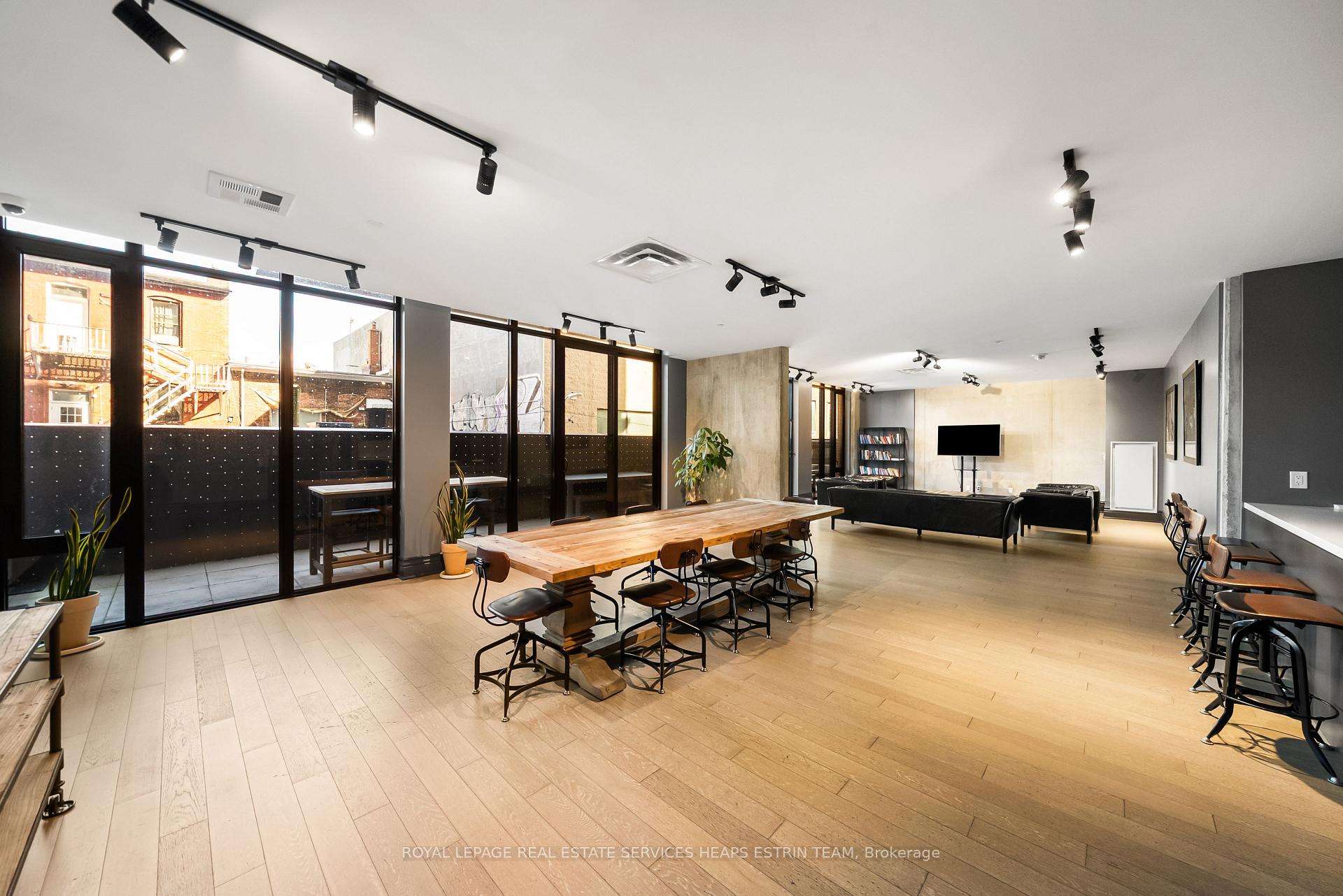Photo 33 of Unit PH05, 608 Richmond Street W, Toronto, Waterfront Communities — HOMEH