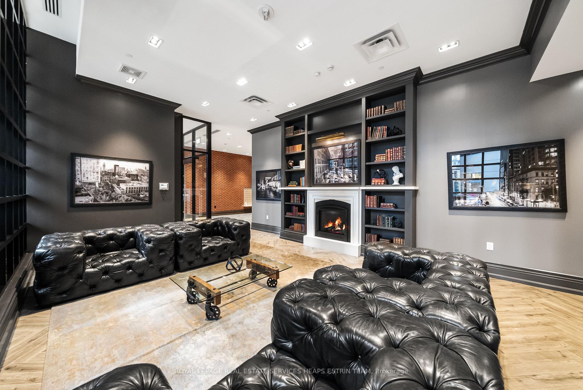 Photo 34 of Unit PH05, 608 Richmond Street W, Toronto, Waterfront Communities — HOMEH