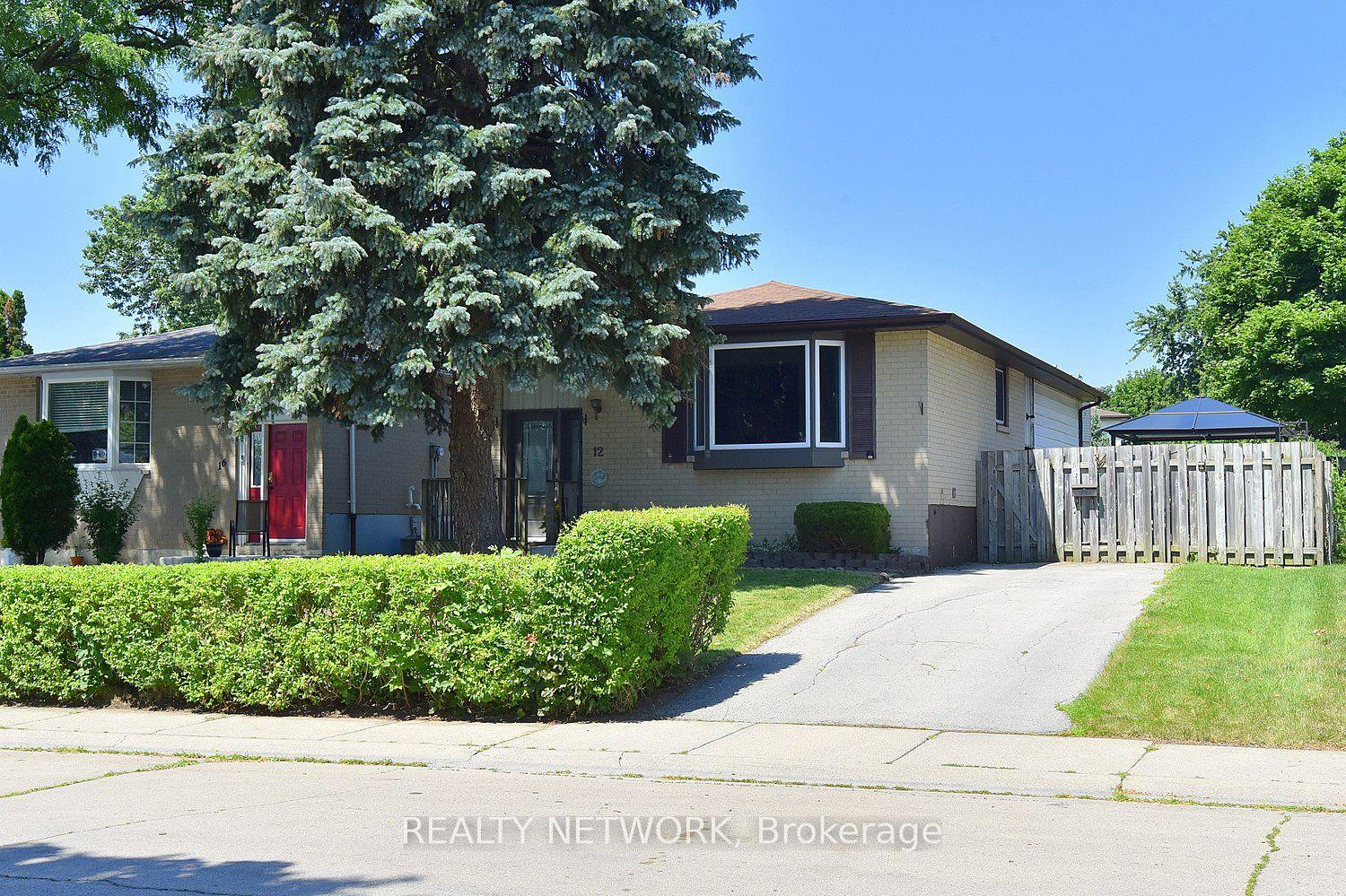 Photo of 12 Rainham Street
