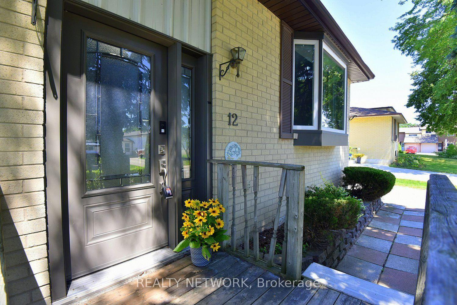 Photo 5 of 12 Rainham Street, Hamilton, Quinndale — HOMEH