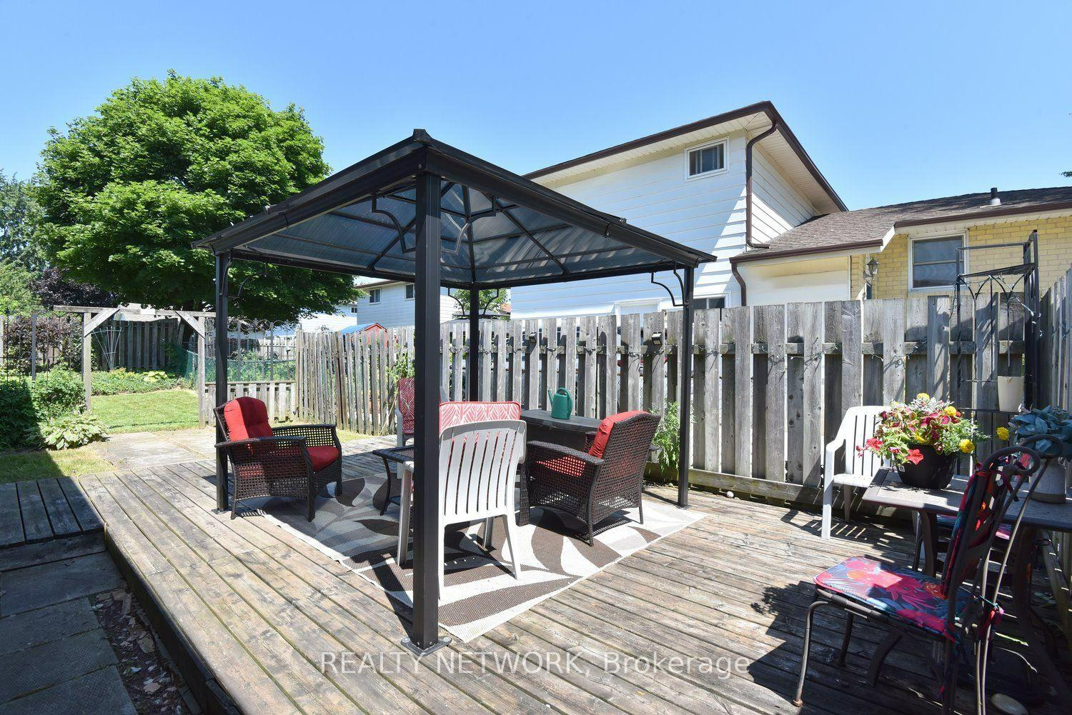 Photo 48 of 12 Rainham Street, Hamilton, Quinndale — HOMEH