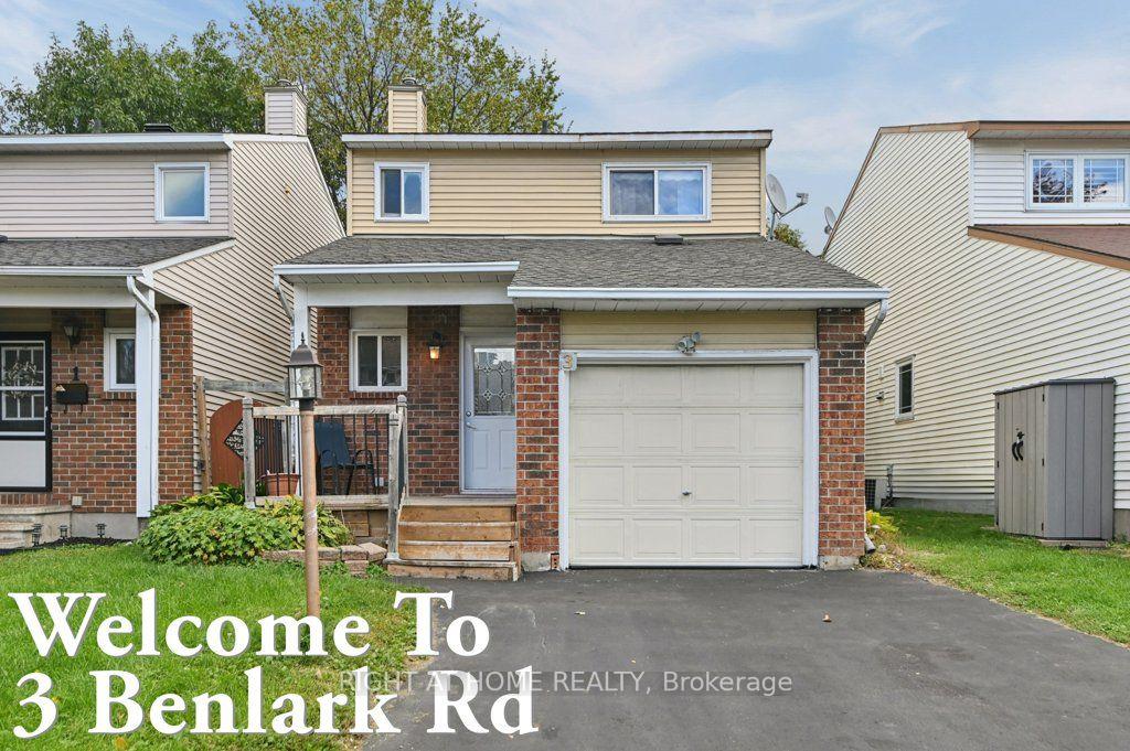 Photo of 3 Benlark Road