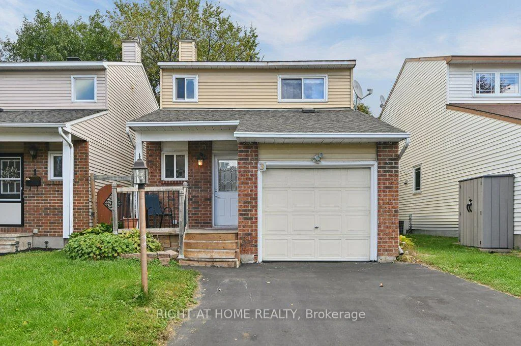 Photo of 3 Benlark Road