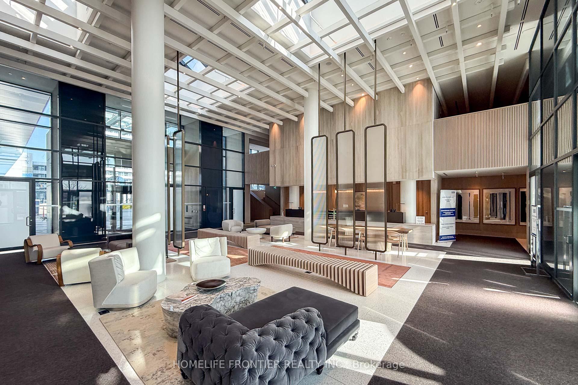 Photo 4 of Unit 3612, 225 Commerce Street, Vaughan, Vaughan Corporate Centre — HOMEH