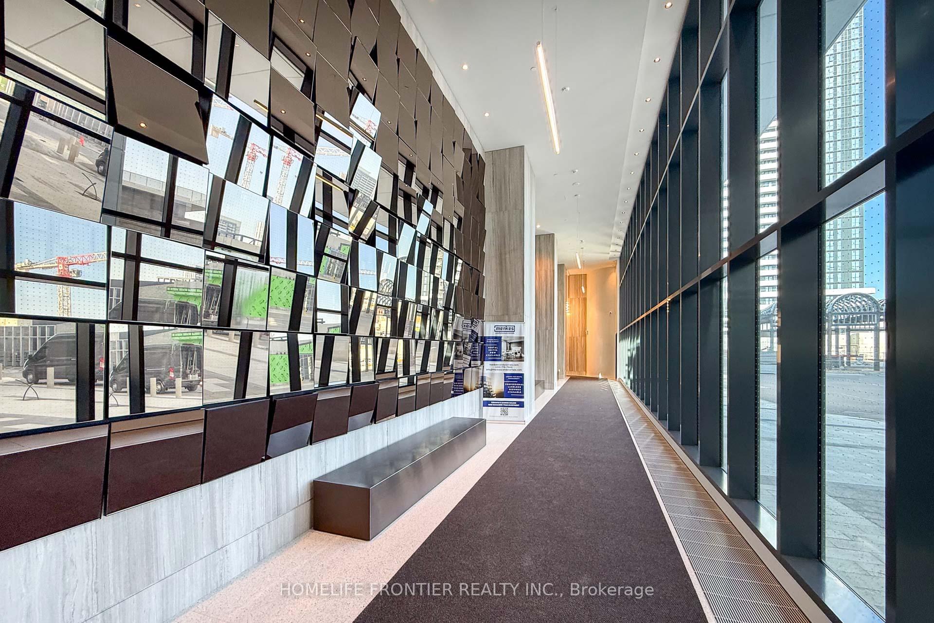 Photo 6 of Unit 3612, 225 Commerce Street, Vaughan, Vaughan Corporate Centre — HOMEH