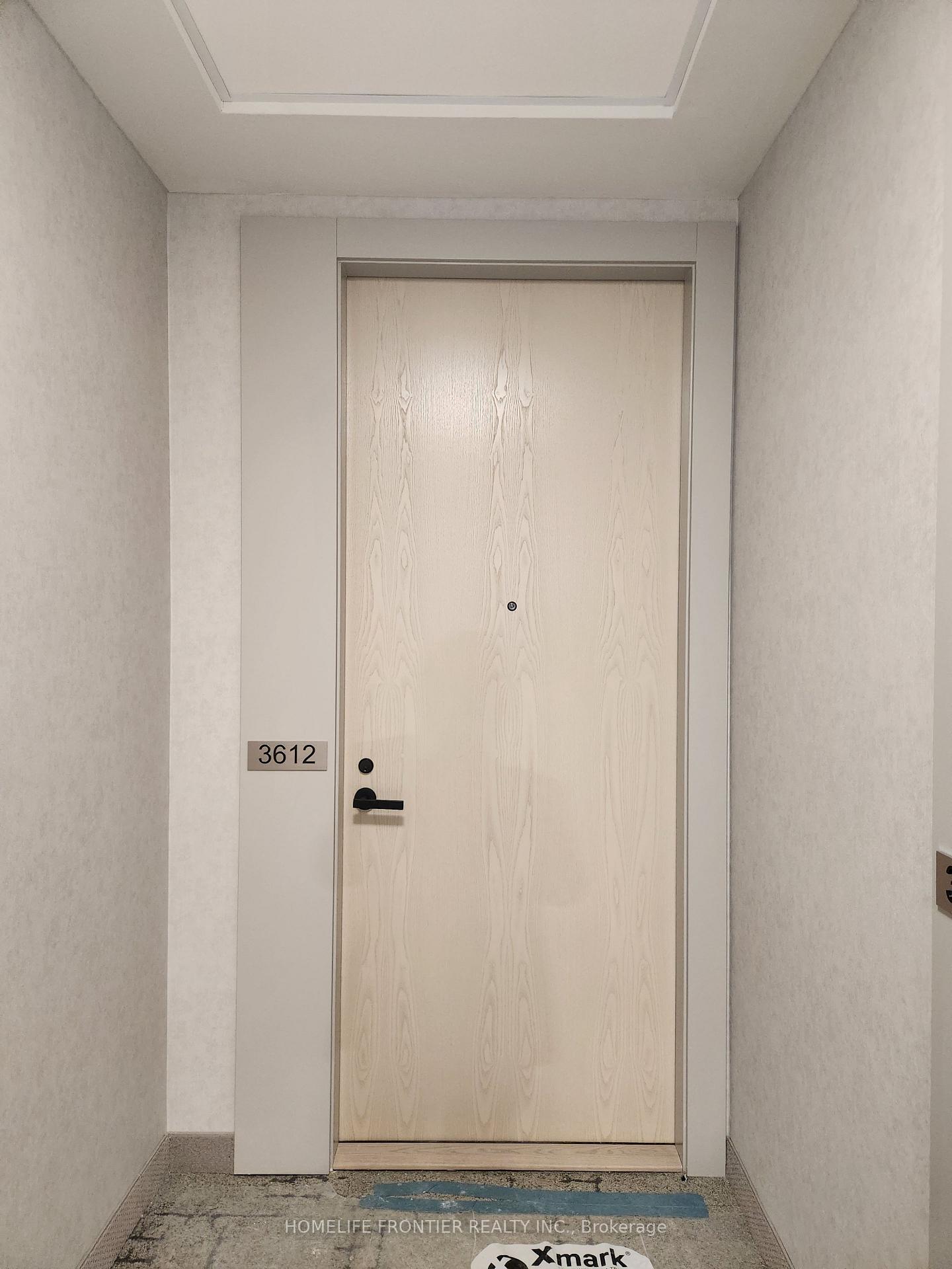 Photo 7 of Unit 3612, 225 Commerce Street, Vaughan, Vaughan Corporate Centre — HOMEH