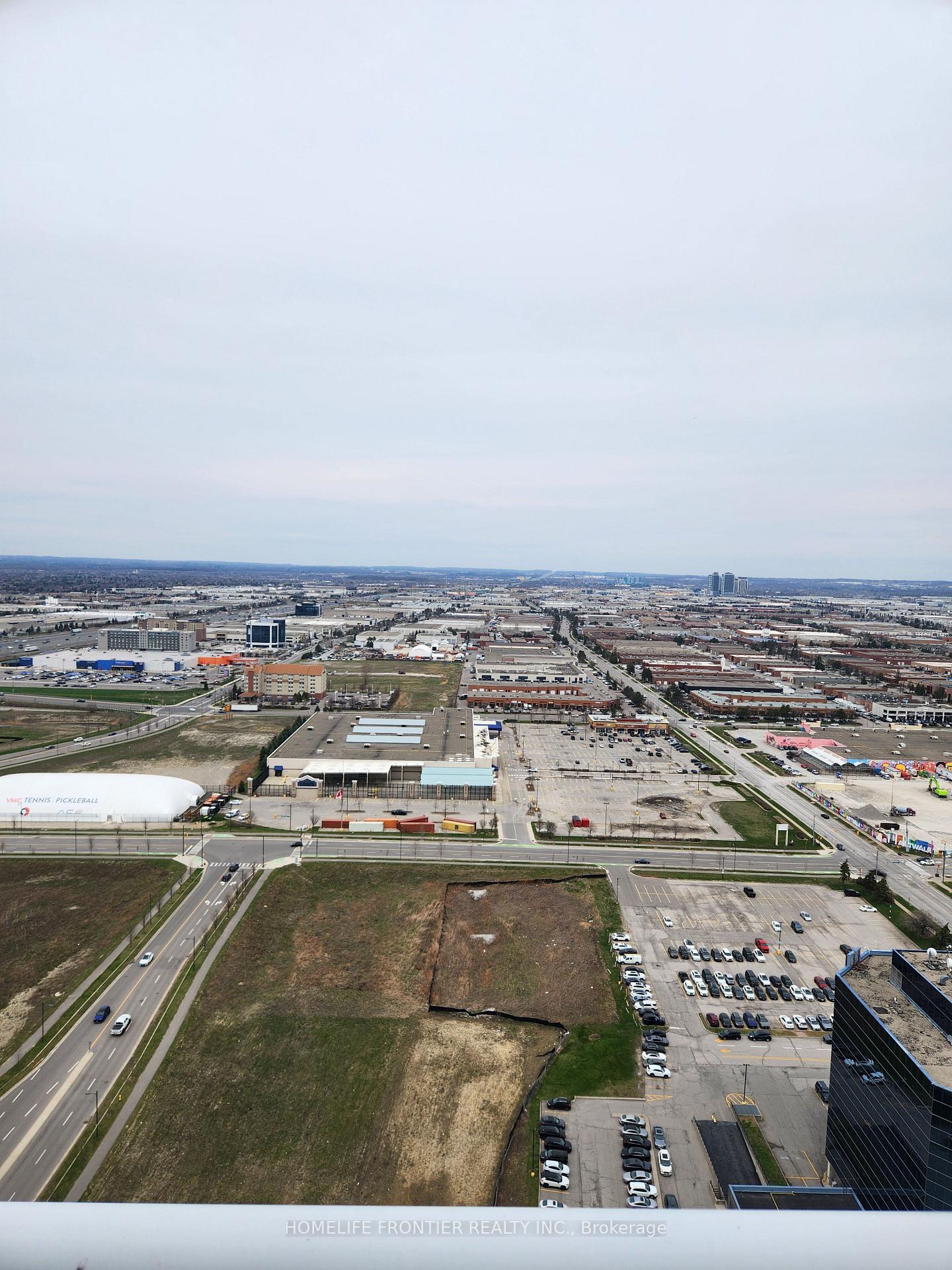 Photo 20 of Unit 3612, 225 Commerce Street, Vaughan, Vaughan Corporate Centre — HOMEH
