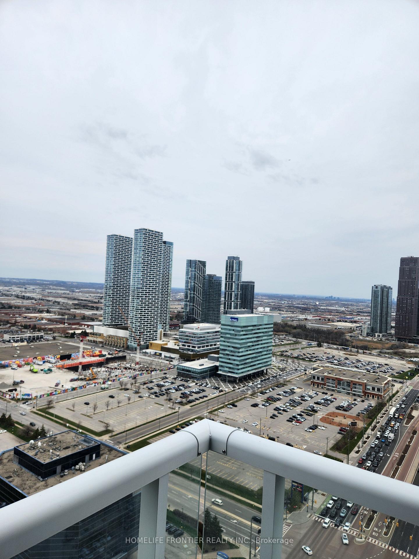 Photo 21 of Unit 3612, 225 Commerce Street, Vaughan, Vaughan Corporate Centre — HOMEH
