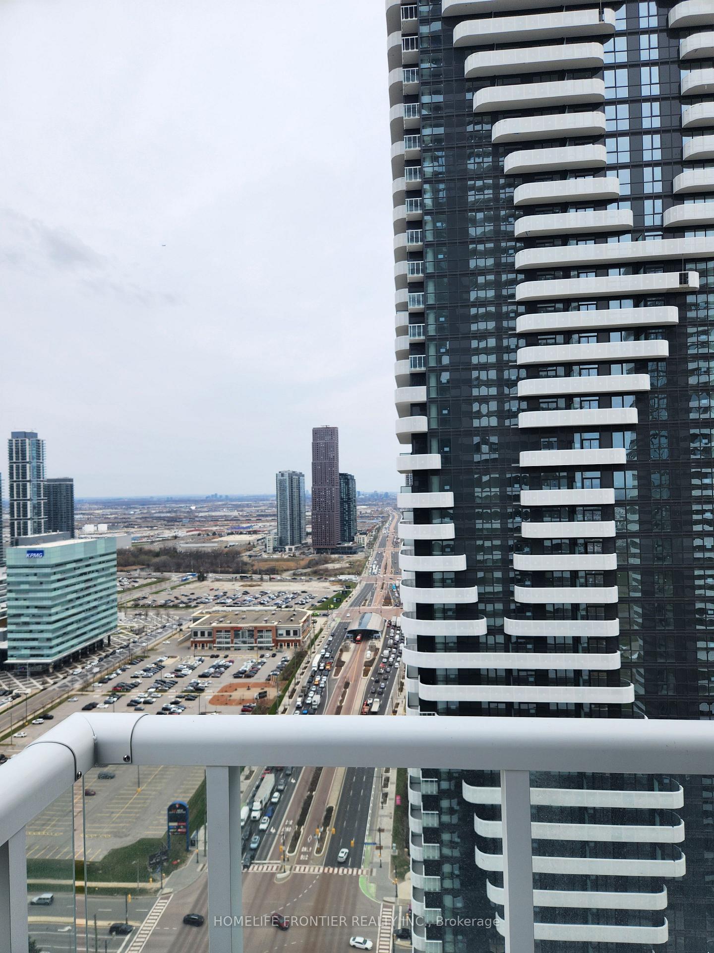 Photo 22 of Unit 3612, 225 Commerce Street, Vaughan, Vaughan Corporate Centre — HOMEH