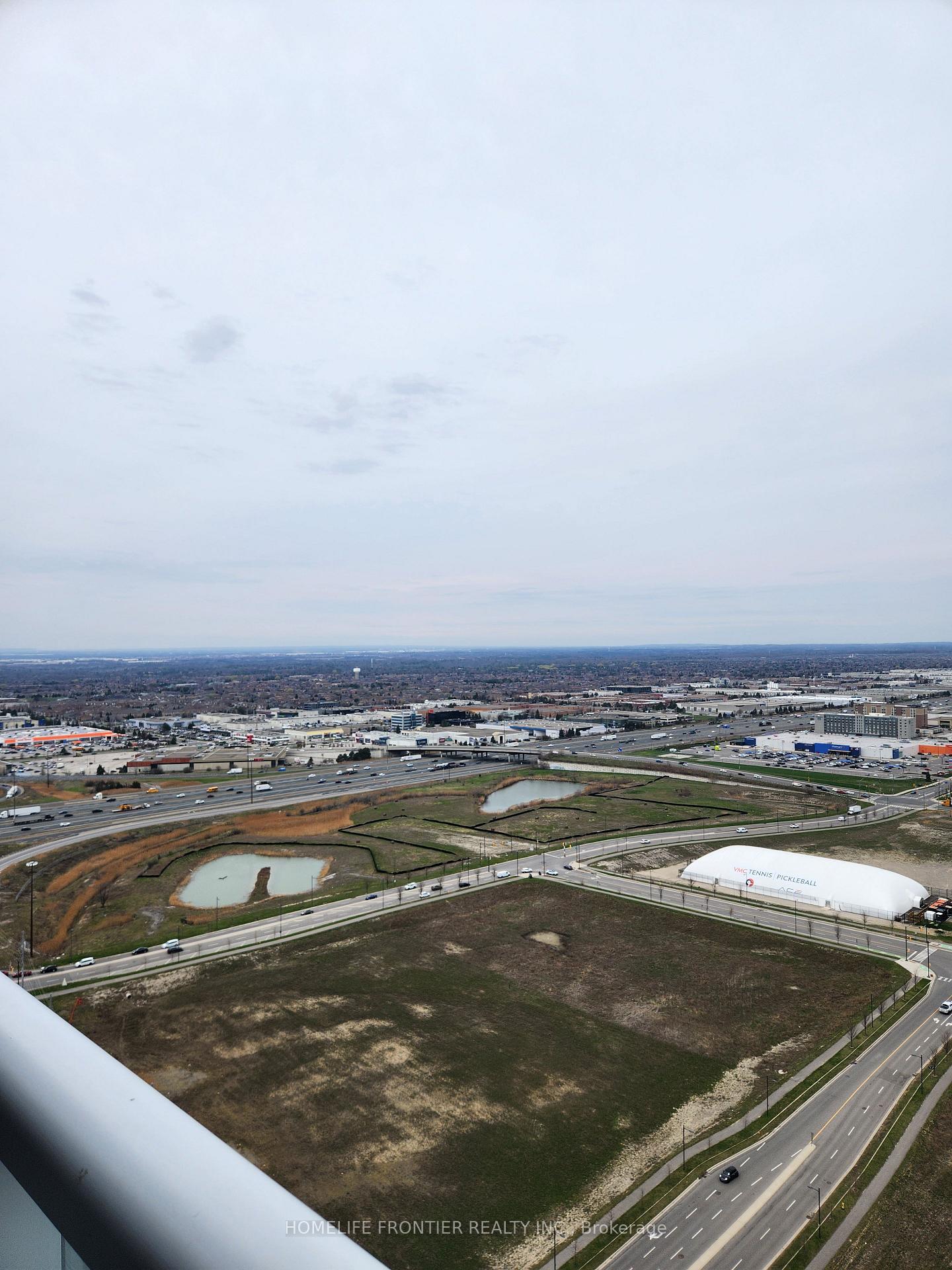 Photo 23 of Unit 3612, 225 Commerce Street, Vaughan, Vaughan Corporate Centre — HOMEH