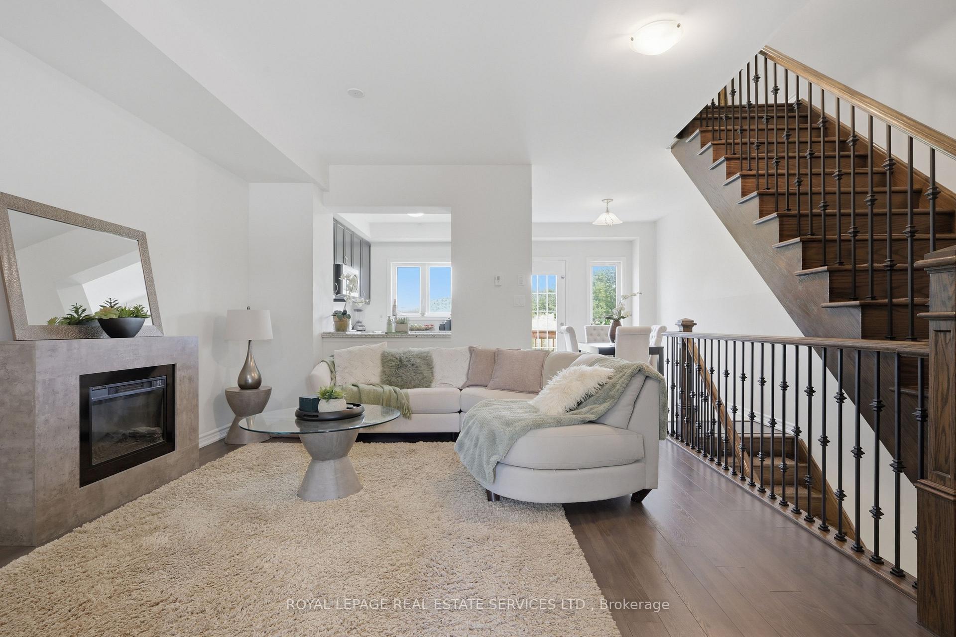 Photo 22 of 58 Borers Creek Circle, Hamilton, Waterdown — HOMEH