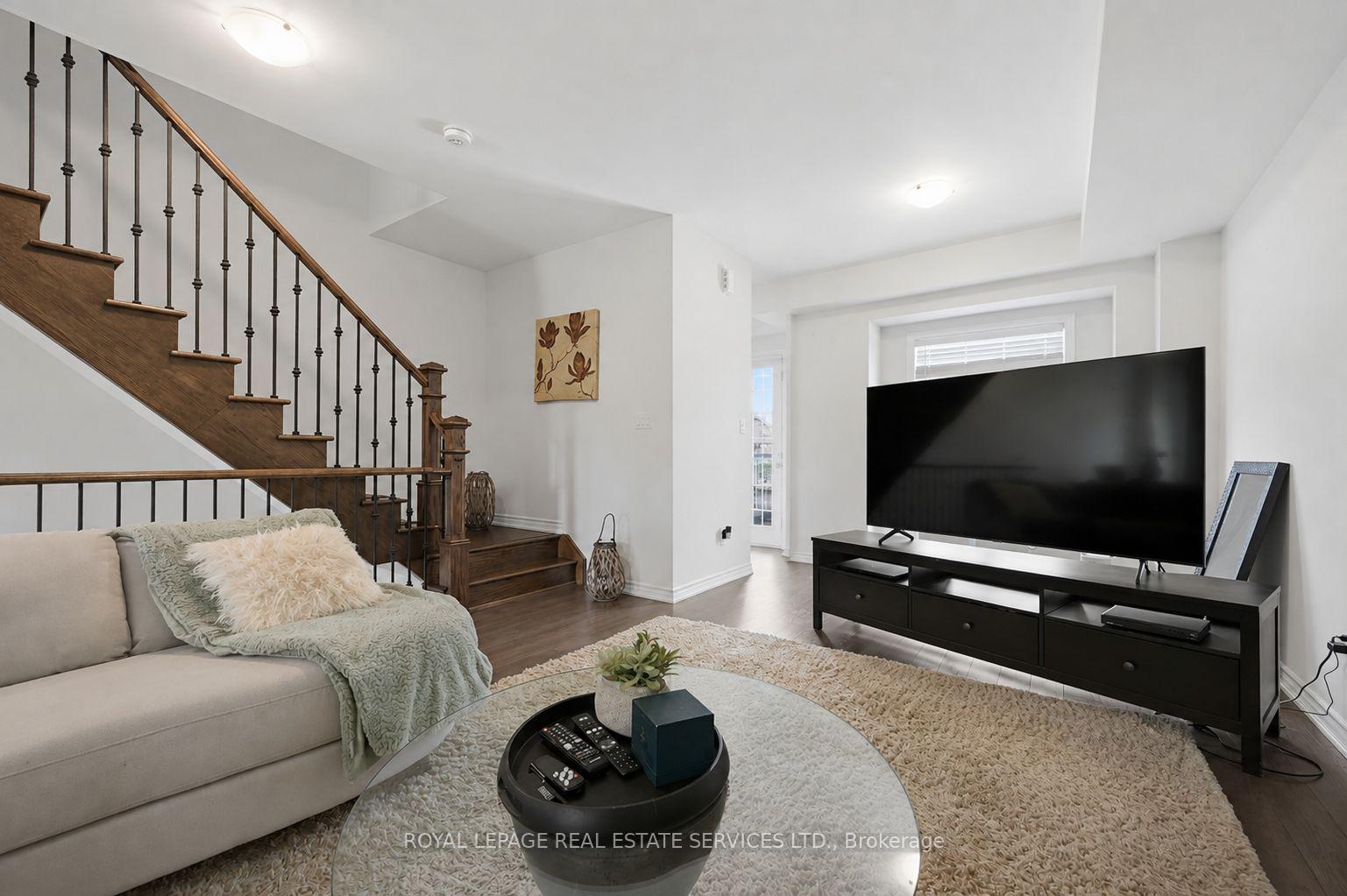 Photo 25 of 58 Borers Creek Circle, Hamilton, Waterdown — HOMEH