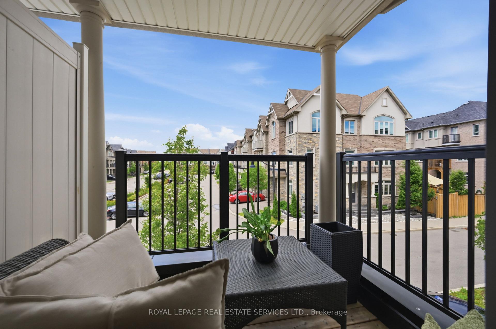 Photo 26 of 58 Borers Creek Circle, Hamilton, Waterdown — HOMEH