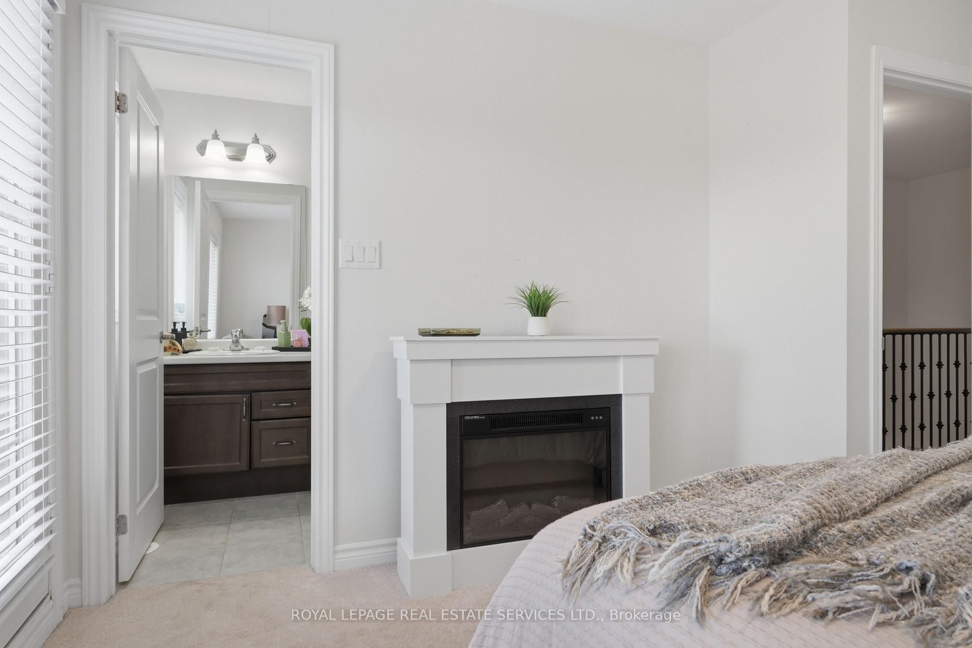 Photo 29 of 58 Borers Creek Circle, Hamilton, Waterdown — HOMEH