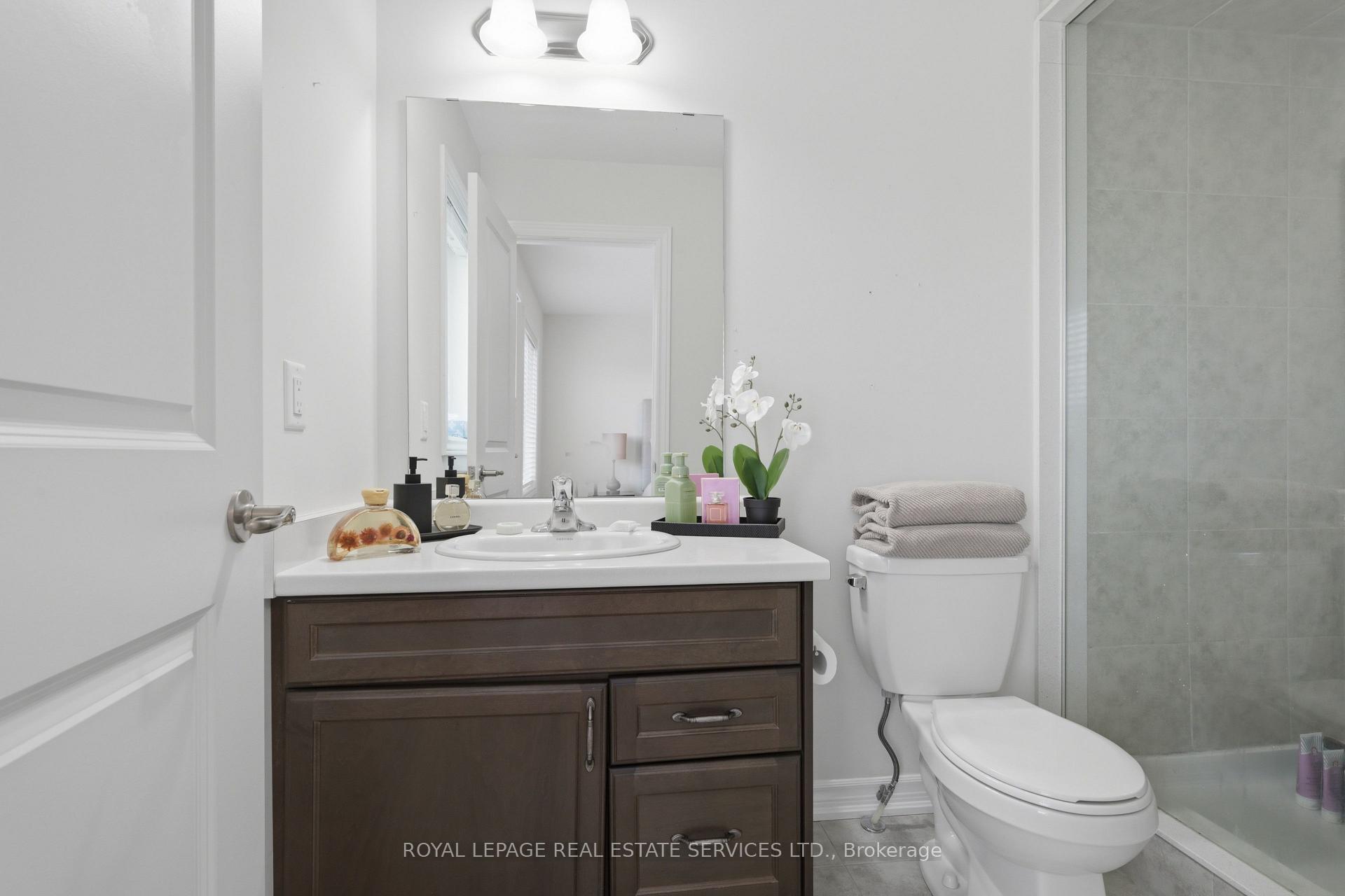 Photo 30 of 58 Borers Creek Circle, Hamilton, Waterdown — HOMEH