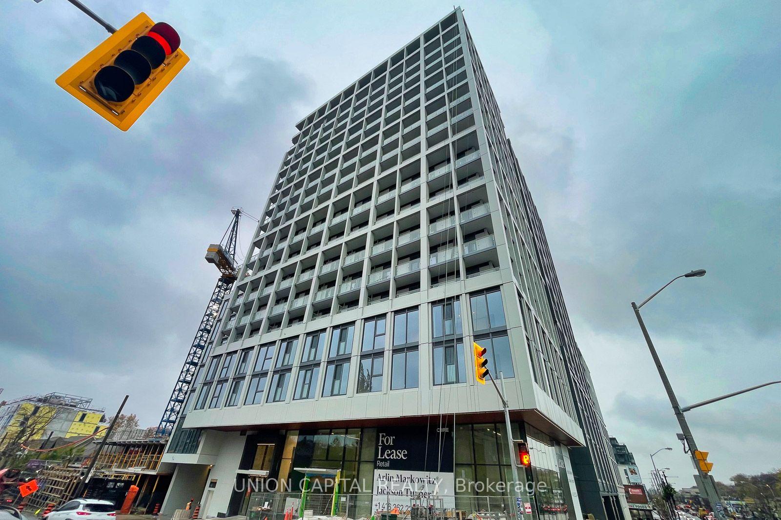 Photo of Unit 222, 2020 Bathurst Street