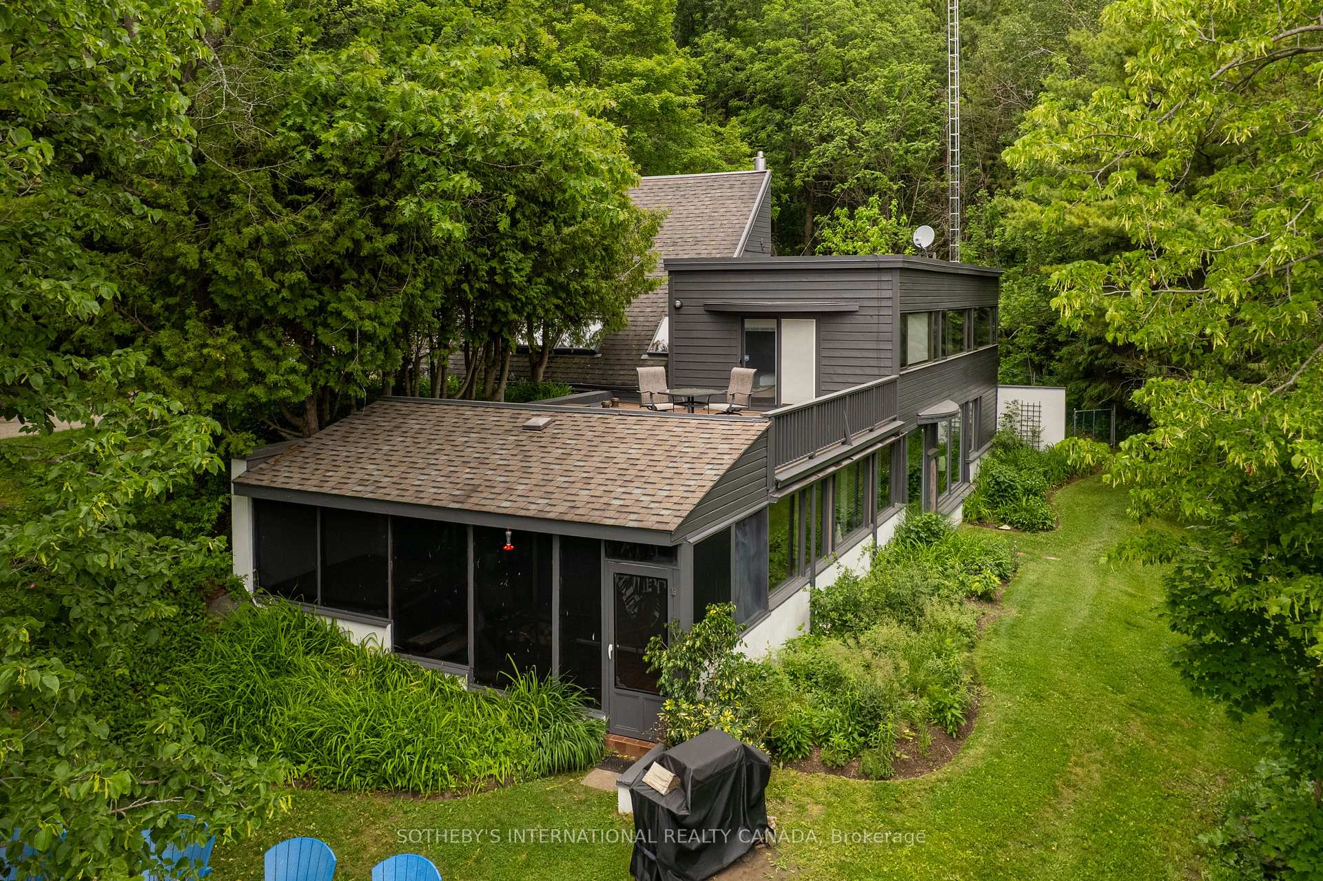 Photo 2 of 14645 7th Concession, King, Rural King — HOMEH