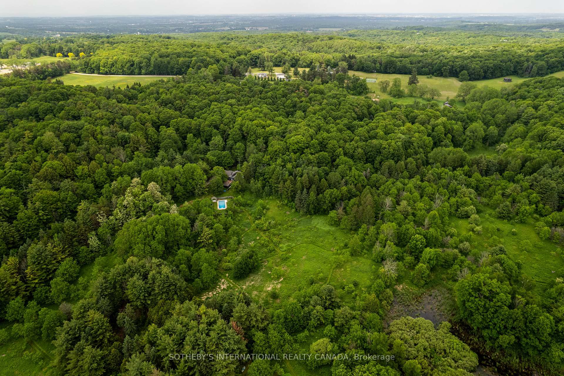 Photo 26 of 14645 7th Concession, King, Rural King — HOMEH