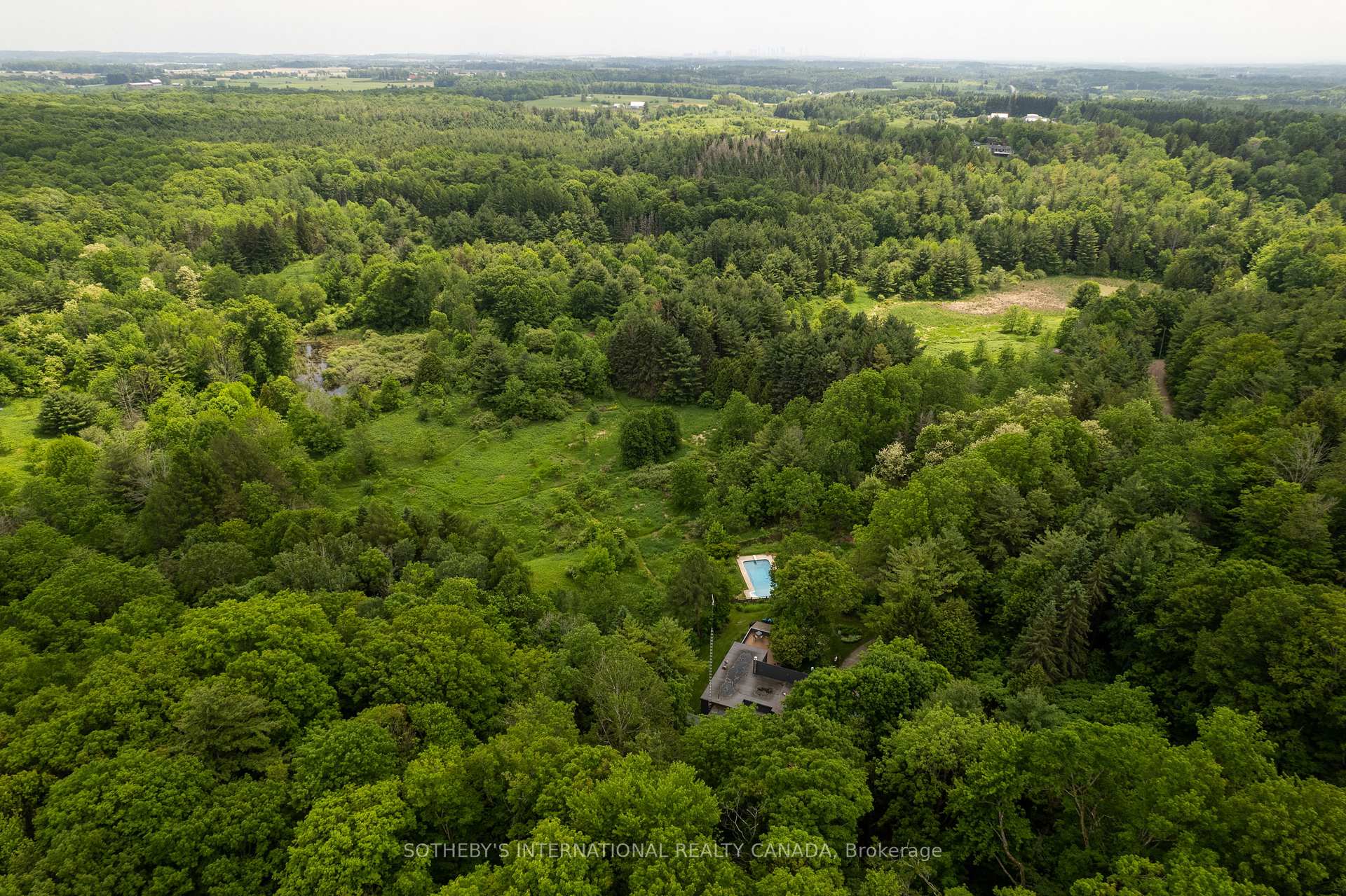 Photo 27 of 14645 7th Concession, King, Rural King — HOMEH