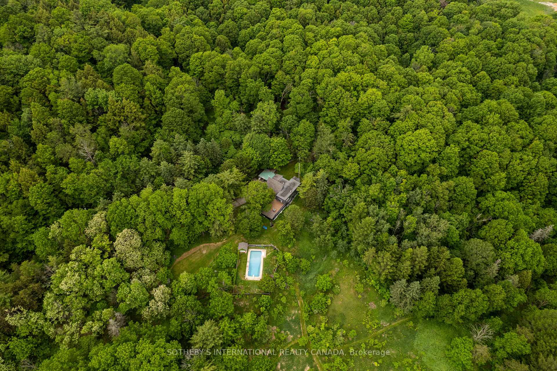 Photo 28 of 14645 7th Concession, King, Rural King — HOMEH
