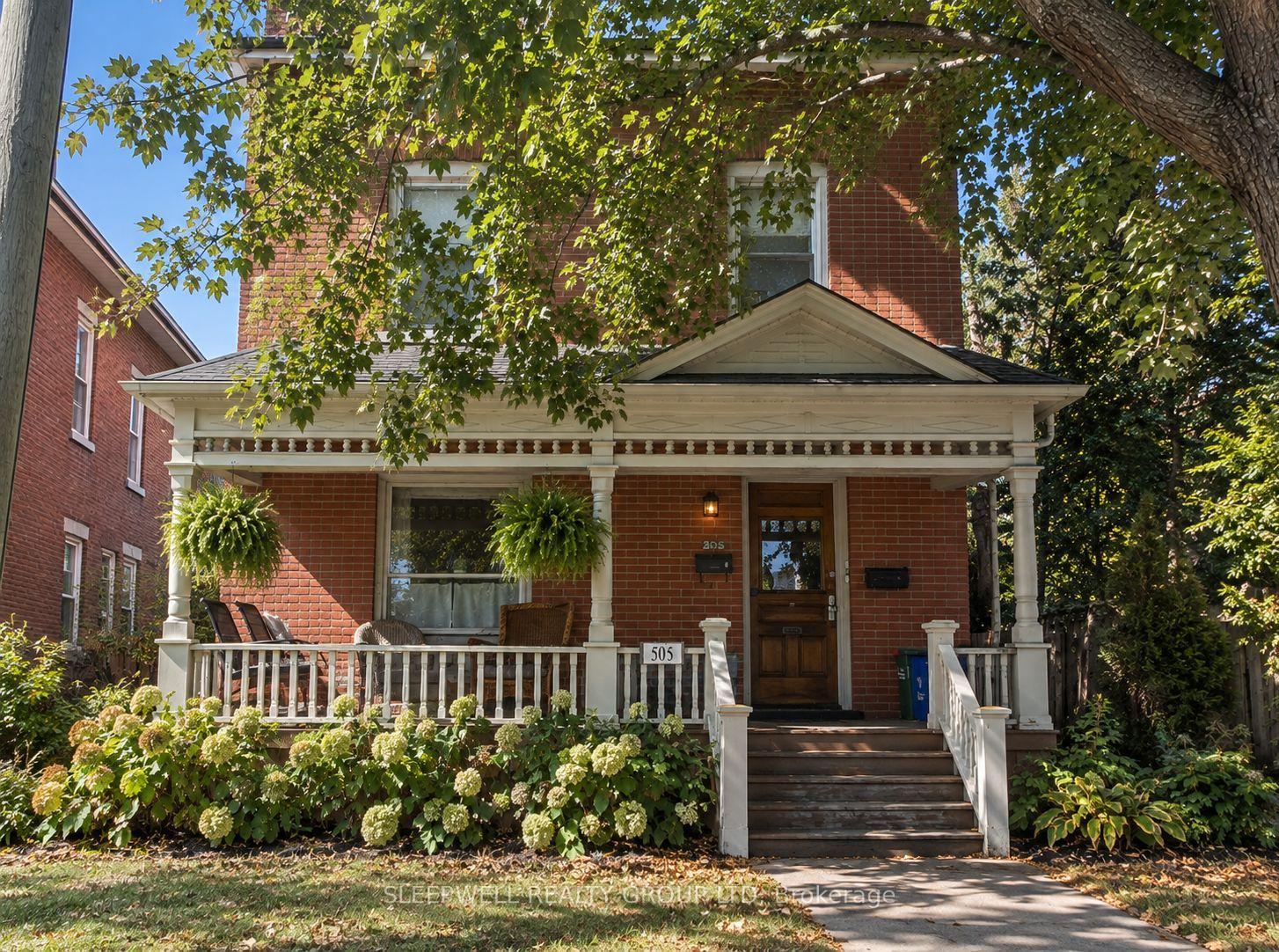 Photo 1 of Unit 2, 505 Lisgar Street, Ottawa, Ottawa Centre — HOMEH