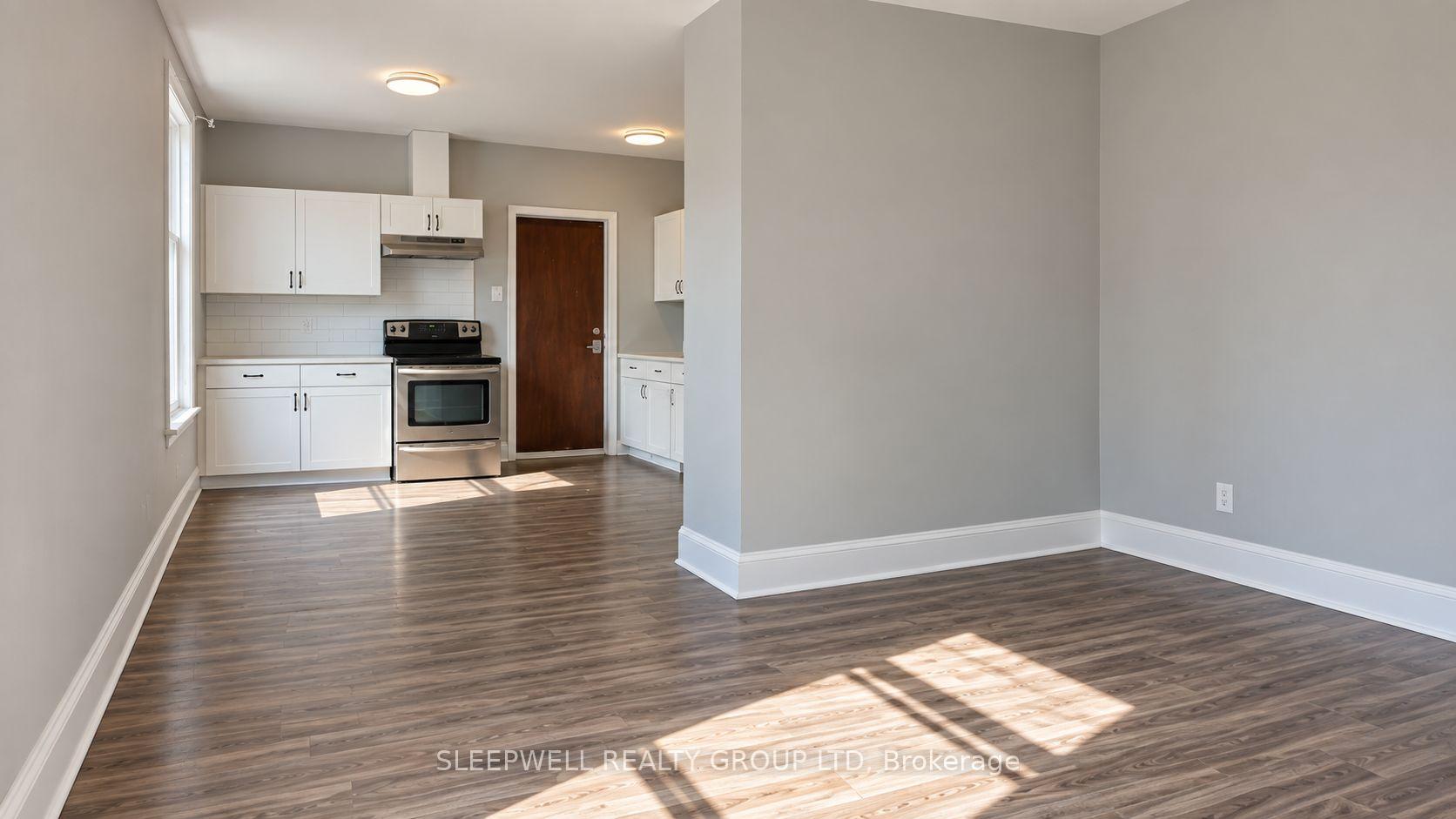 Photo 3 of Unit 2, 505 Lisgar Street, Ottawa, Ottawa Centre — HOMEH