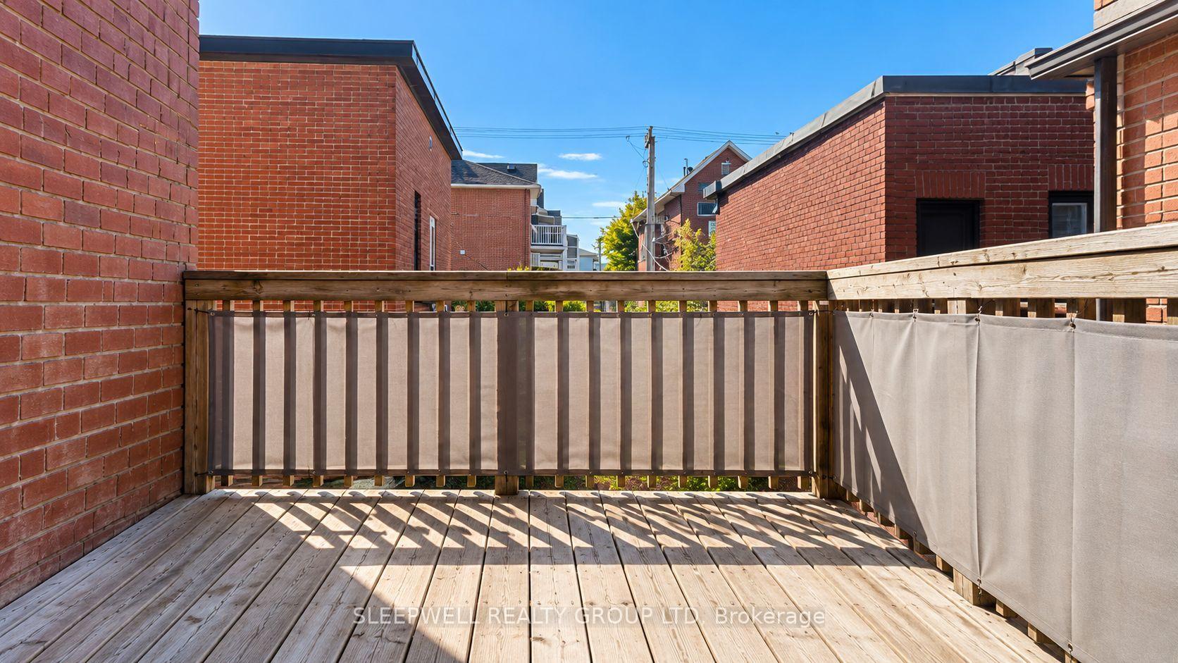 Photo 8 of Unit 2, 505 Lisgar Street, Ottawa, Ottawa Centre — HOMEH