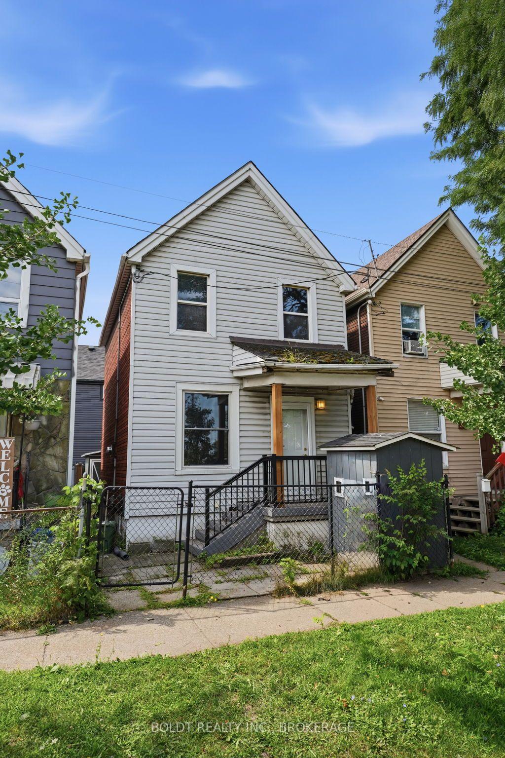 Photo of 38 Mars Avenue