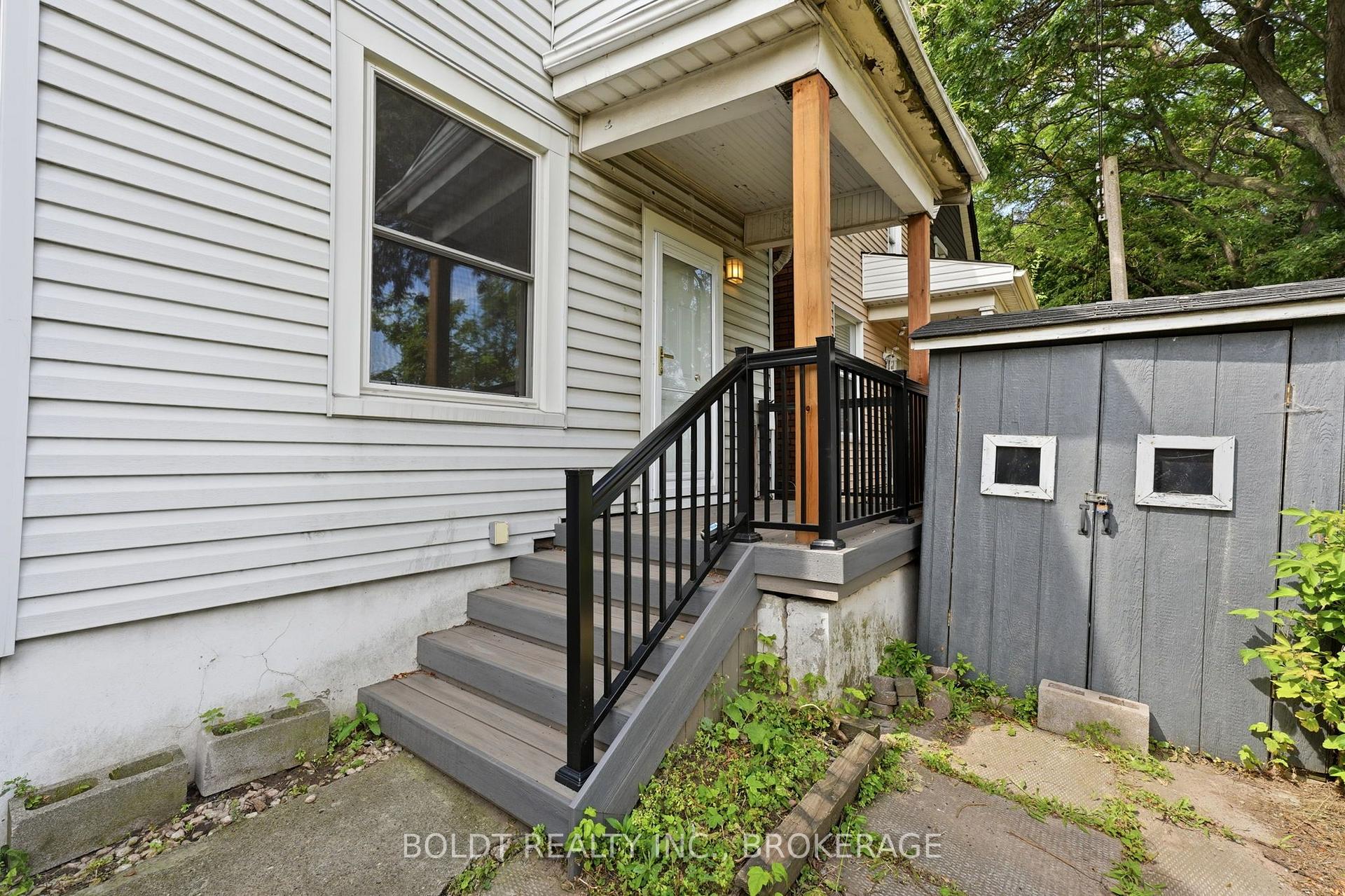 Photo 3 of 38 Mars Avenue, Hamilton, Industrial Sector — HOMEH