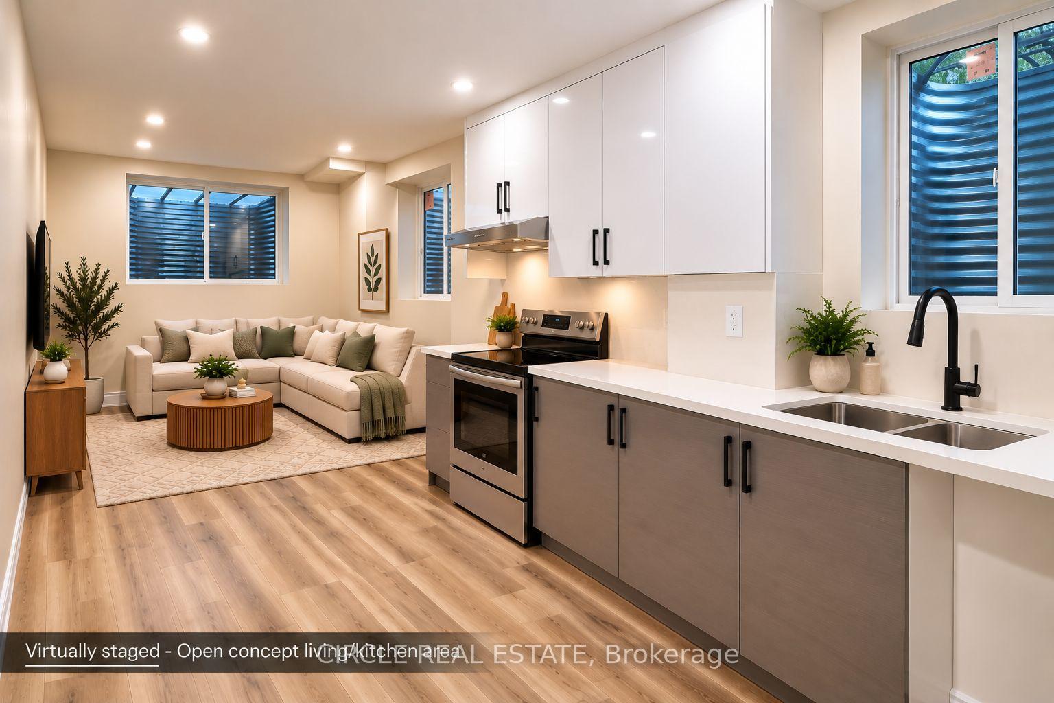 Photo 10 of Unit 1, 59 Phoenix Boulevard, Barrie, Rural Barrie Southeast — HOMEH